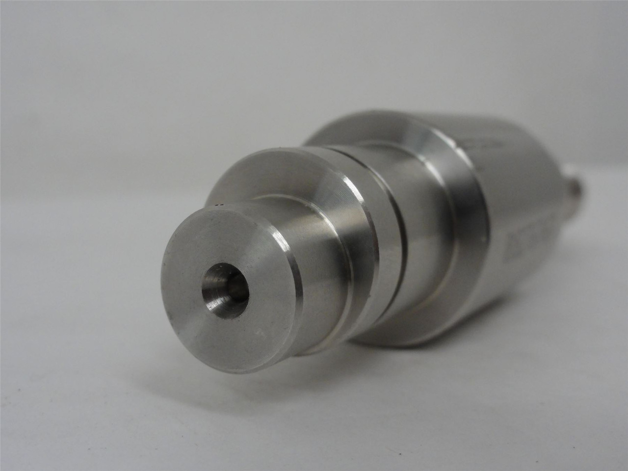 Metalquimia 018276THS7; Wheel Shaft ; M14x2.0 Thread; Nu-Meat