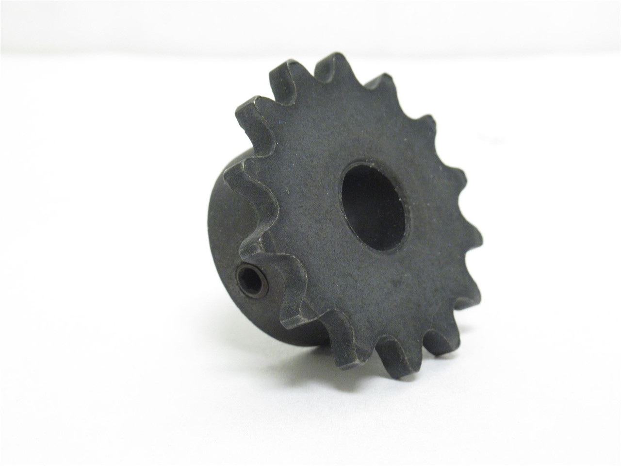 Martin 35BS14 1/2; Sprocket #35; 14 Teeth; 1/2"ID; No Key Way