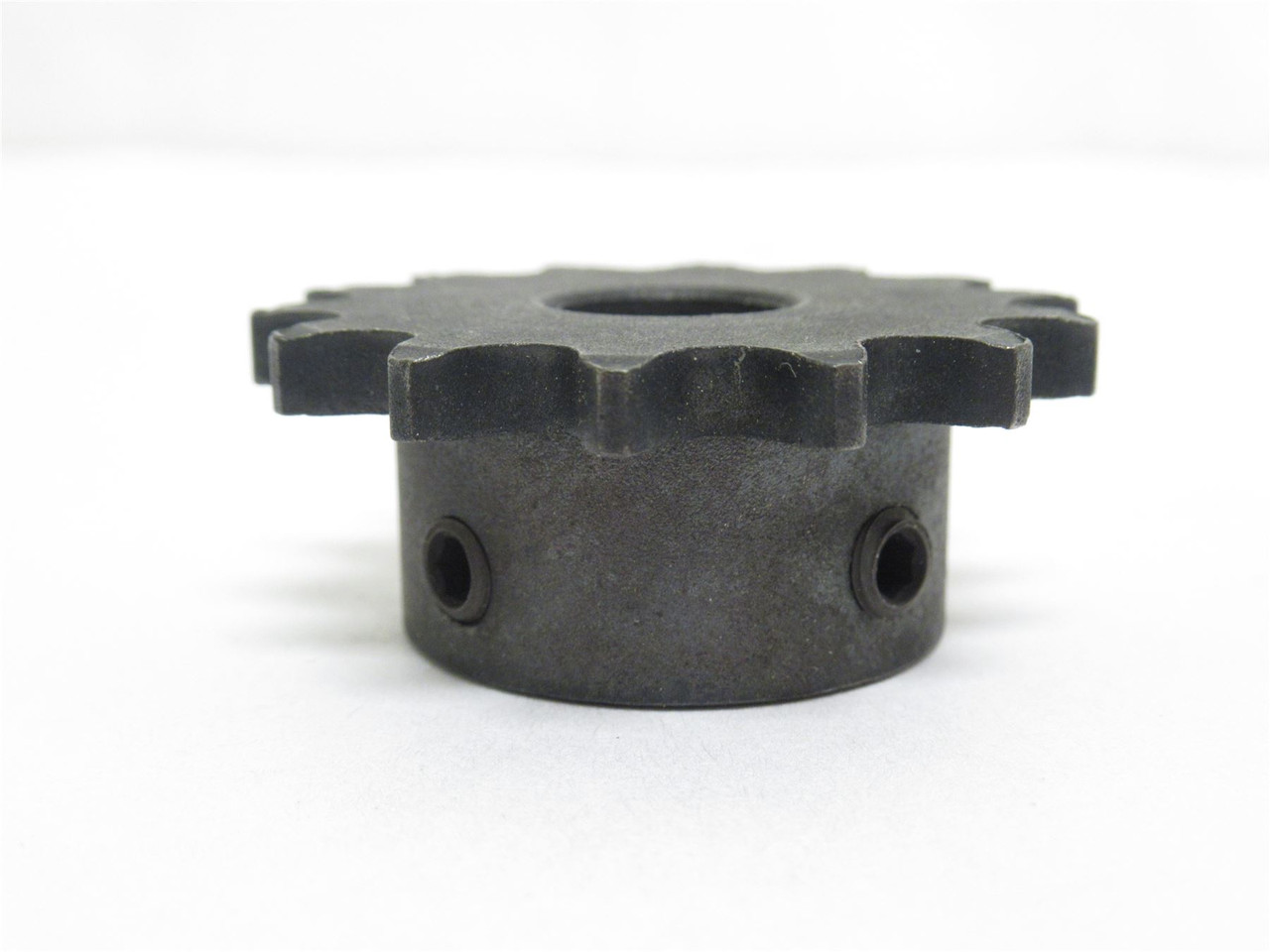Martin 35BS14 1/2; Sprocket #35; 14 Teeth; 1/2"ID; No Key Way