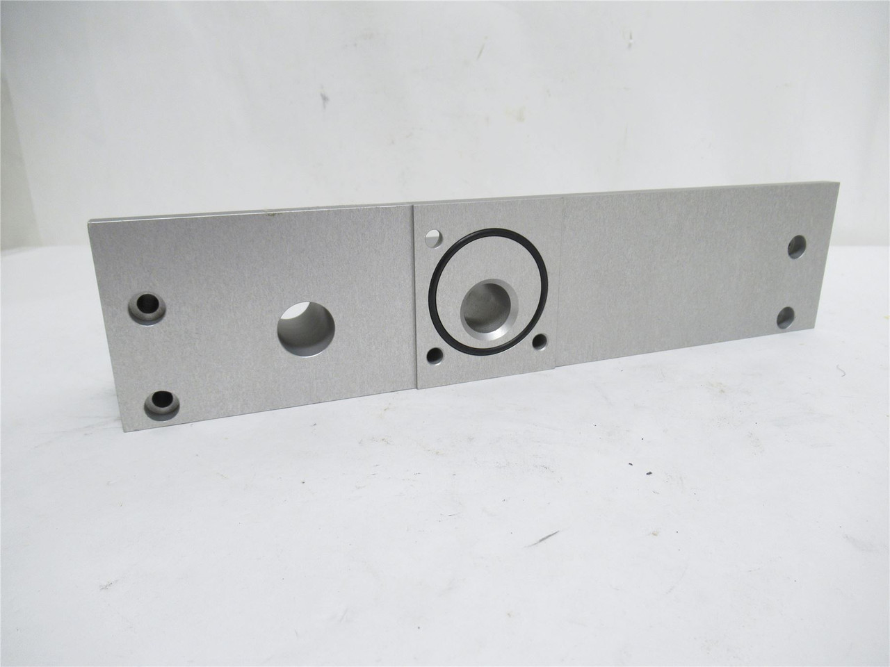 Multivac 11581119518; Intermediate Plate; Aluminum; FWZ; OT
