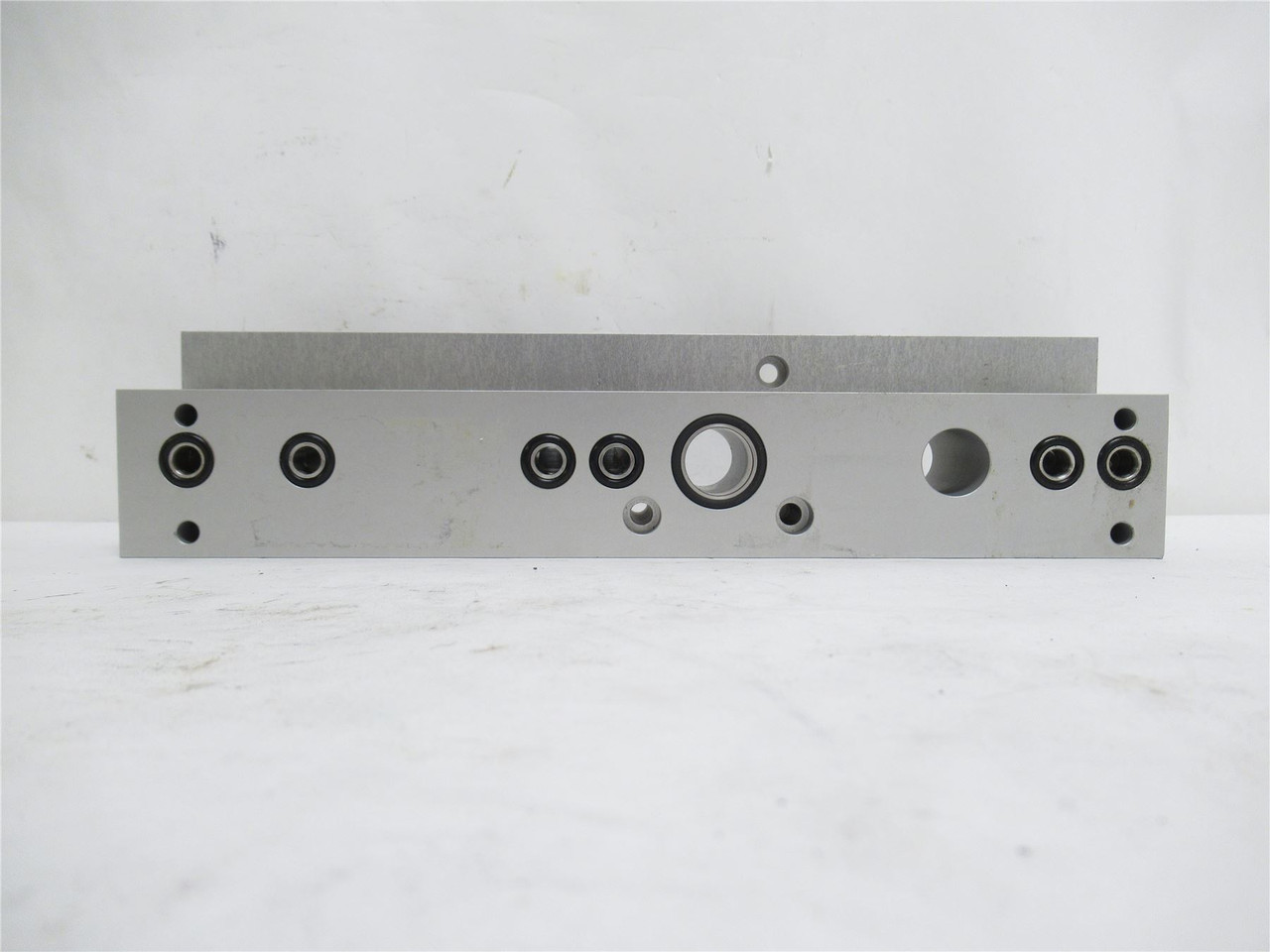 Multivac 11581119518; Intermediate Plate; Aluminum; FWZ; OT