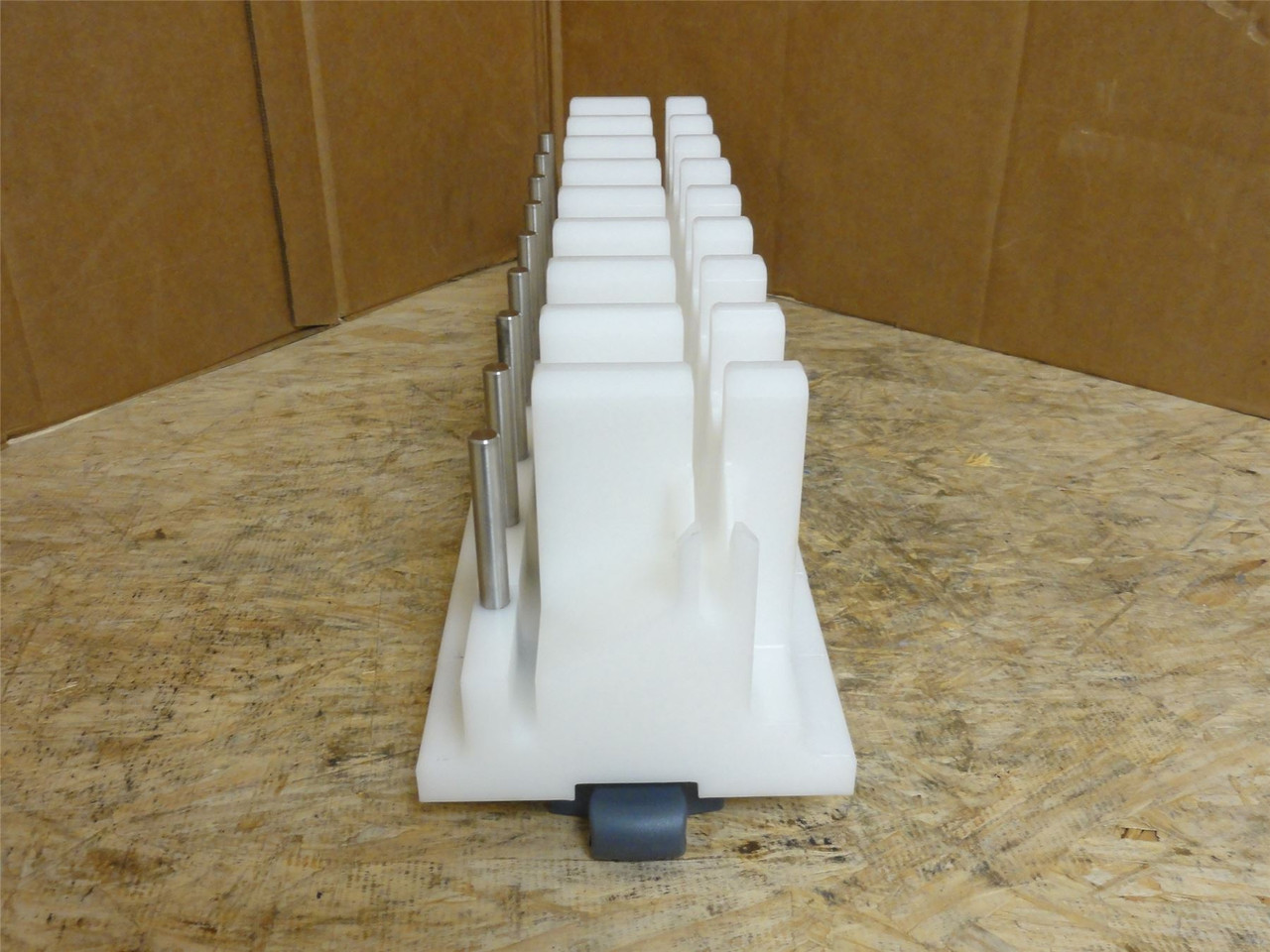 Prime Equipment 15374; Right Hand Belt Cavity; V Groove