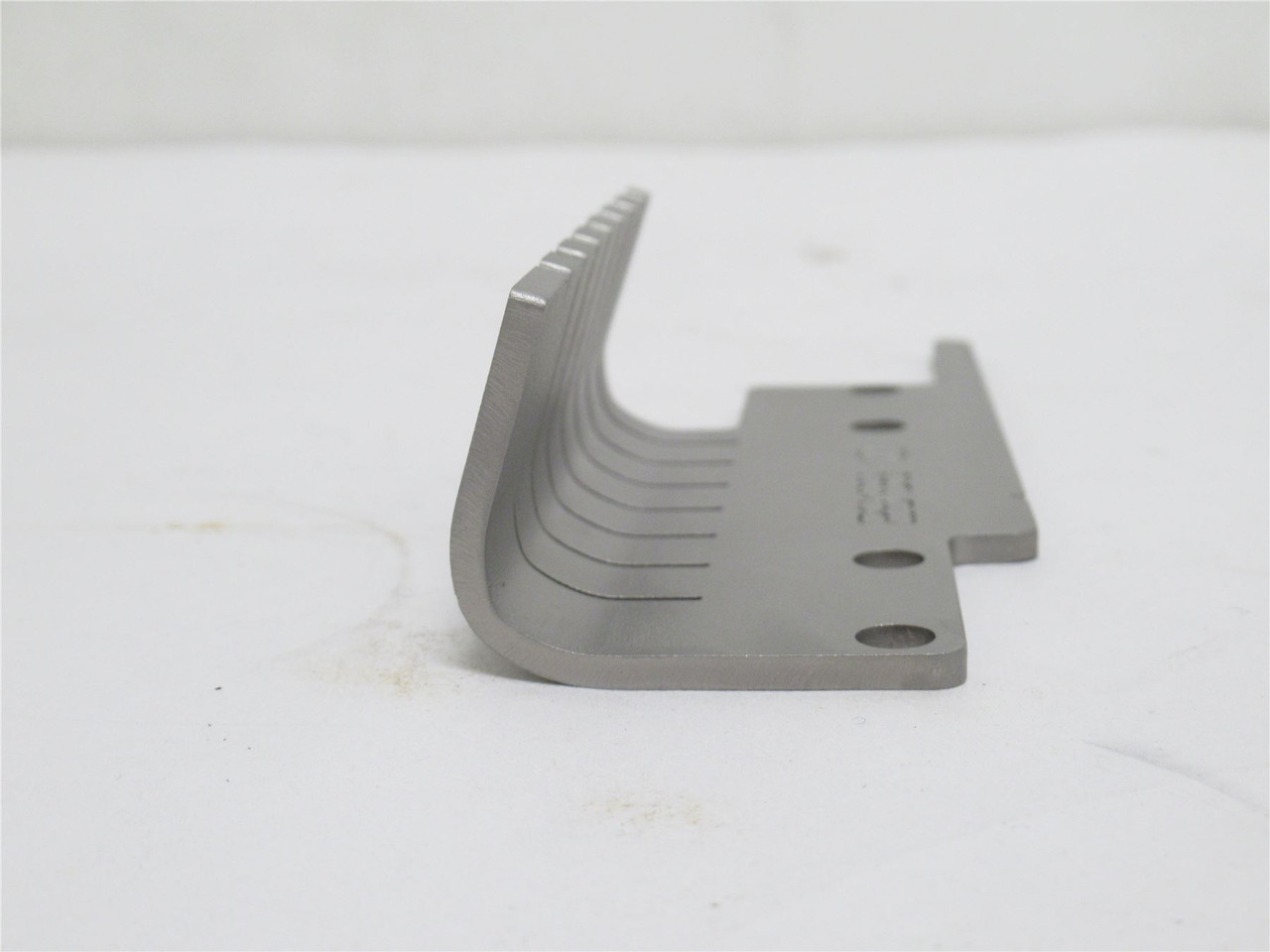 Grasselli 29198-10; Outter Left Hanger; BLD; SS
