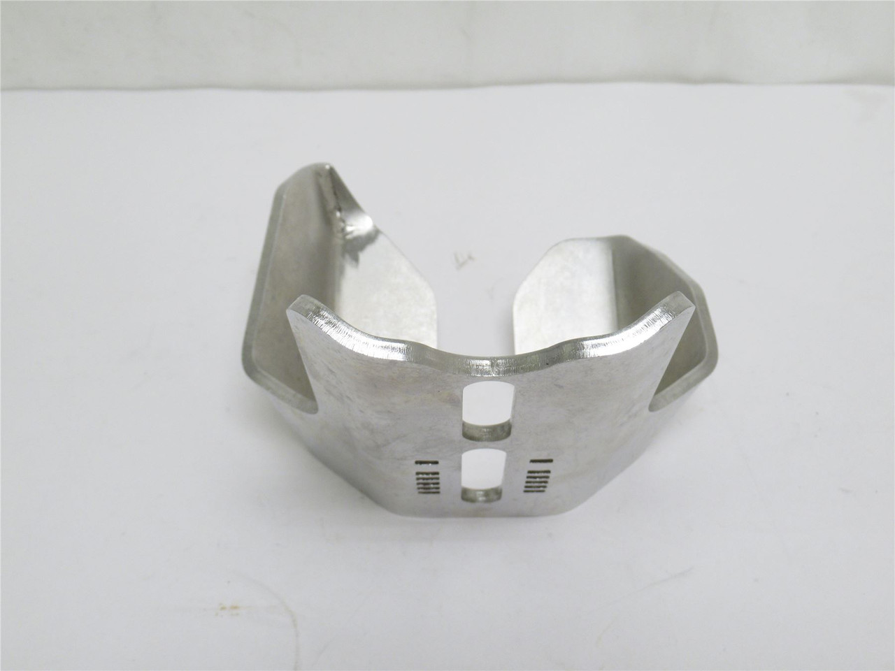 Marel 121575606-4400138-1; Bracket; HLDR; SS