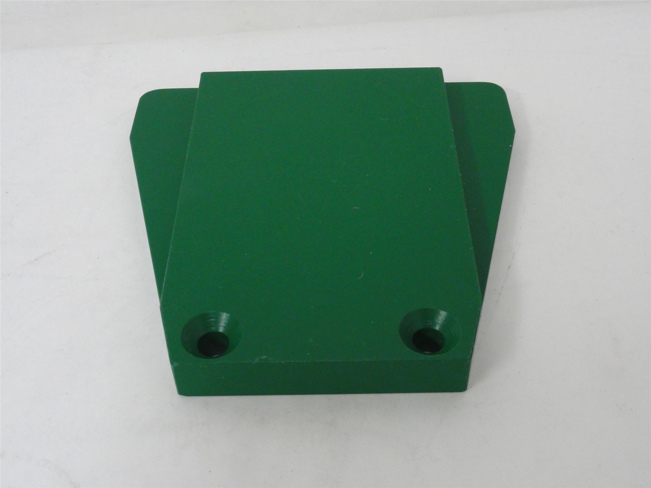 MFG 3481390; Plate; Gripper