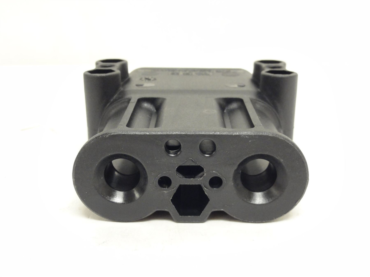 Anderson Power A32404-00C9; Heavy Duty Connector CR340320-202