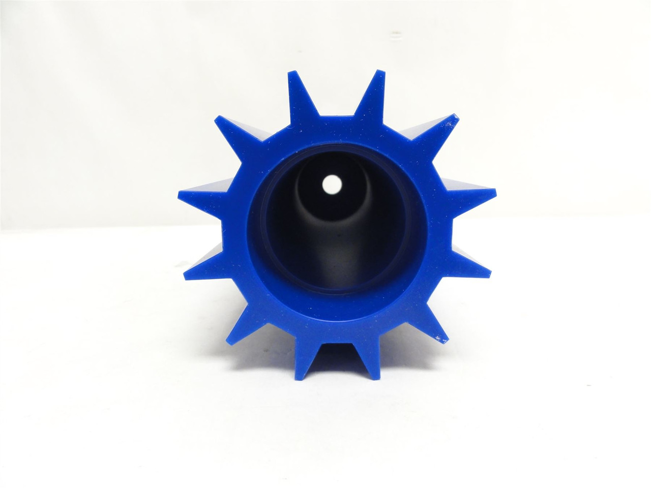 Baader 6252406533; Pressure Roller; 12-Flap; 11-1/8" Long