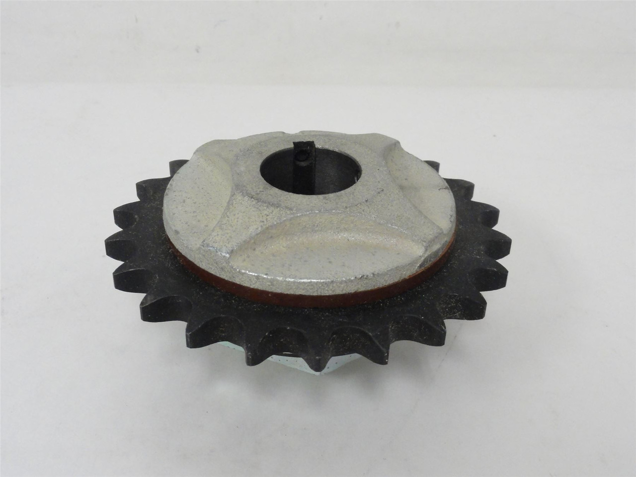Martin 35DA1/1125/50A22; Sprocket Assembly 1.125"ID #50 22T