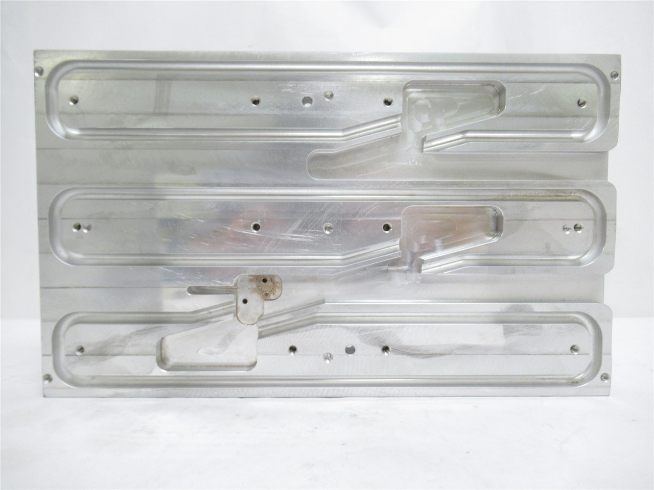Multivac 106951973; Heat Sealing Plate; H1/27;B1/402;L1/238
