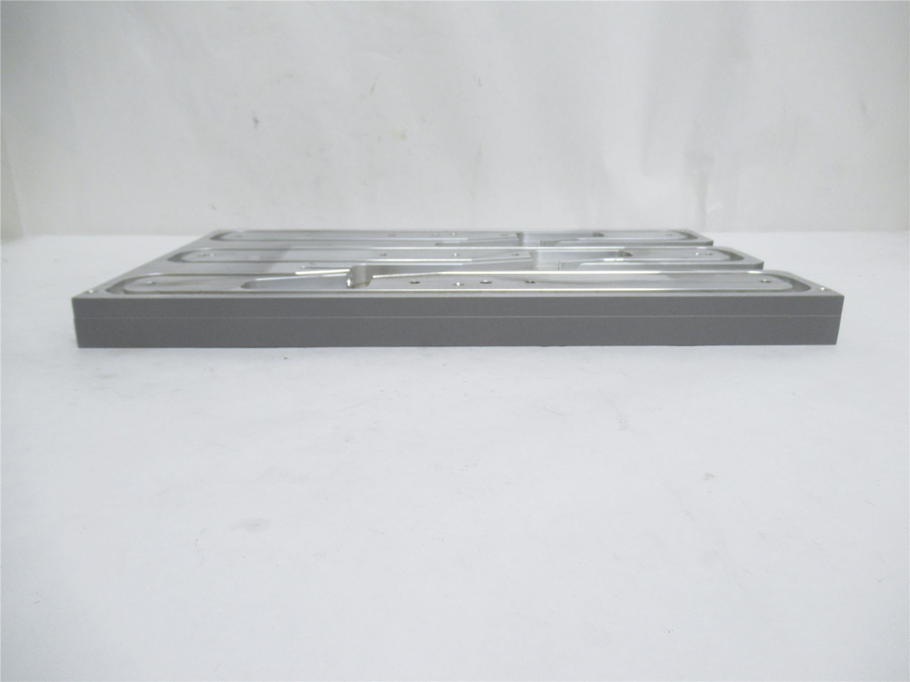 Multivac 106951973; Heat Sealing Plate; H1/27;B1/402;L1/238