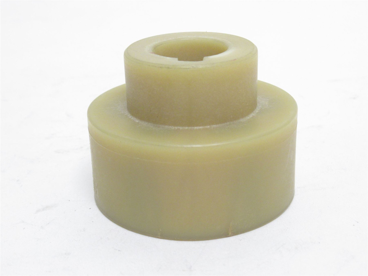 Marel 90300806; Coupling Half; 3/4"ID; 2-5/32"OD