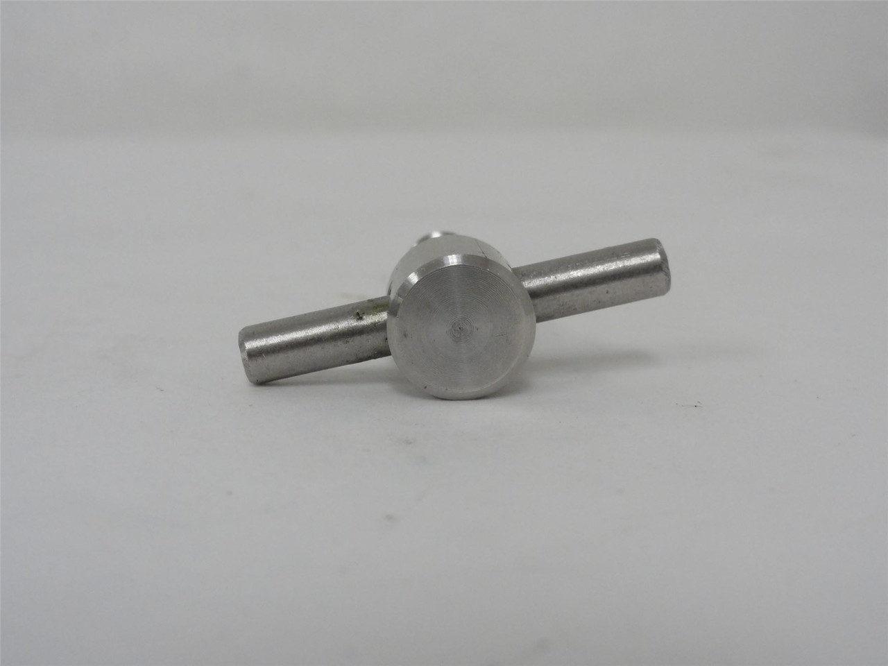 Marel Z33602; Thumb Screw; M8-1.25 Thread