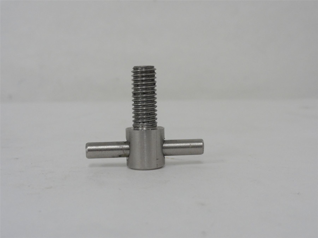 Marel Z33602; Thumb Screw; M8-1.25 Thread