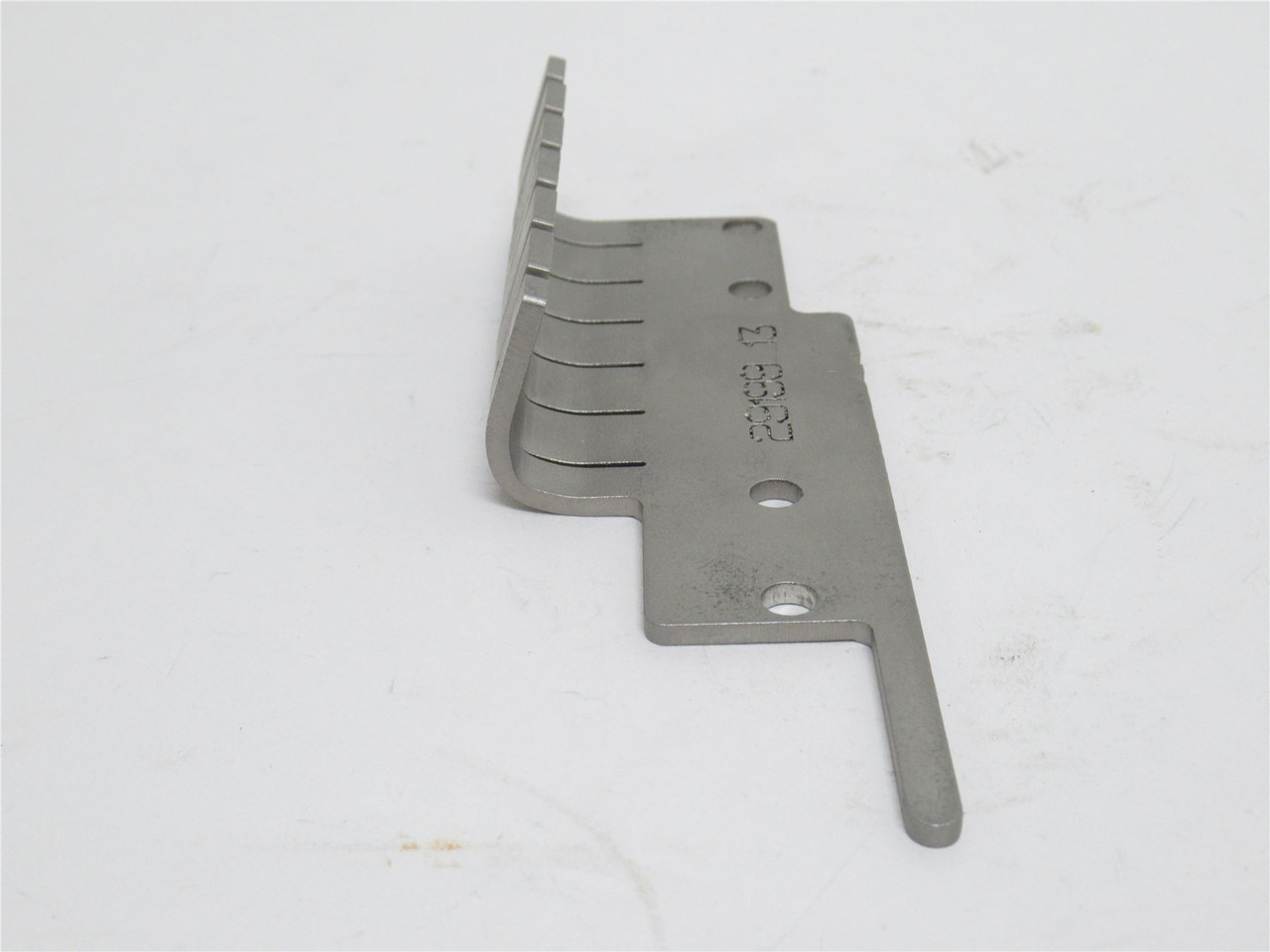 Grasselli 29199-13; Blade Hanger; RT; Interior; CBU; P13; SS