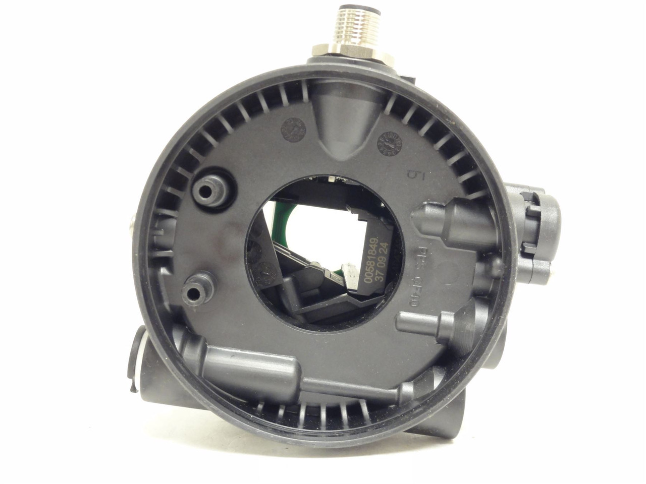 Burkert 8691E3LPU02; Process Valve Control Head 20024842 7BAR