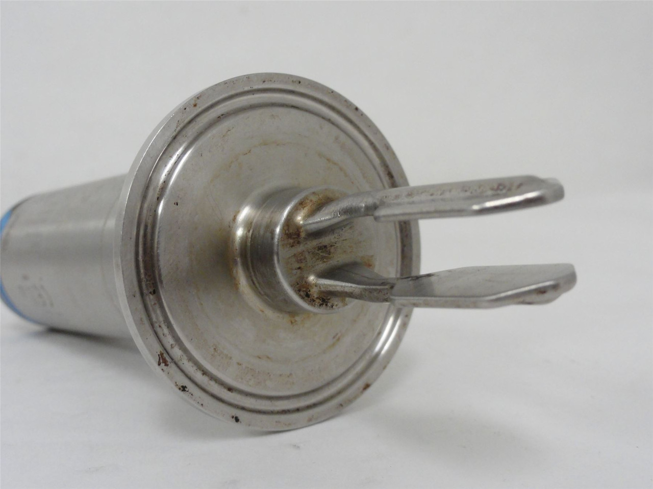 Endress+Hauser FTL33-1P58/0; Point Level Switch; Missing Plug