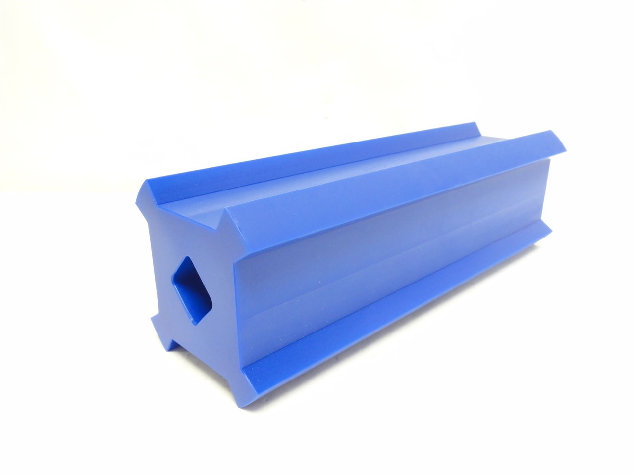 Baader 6252406519; Sloid Pressure Roller 4/S; 11-1/8" Long