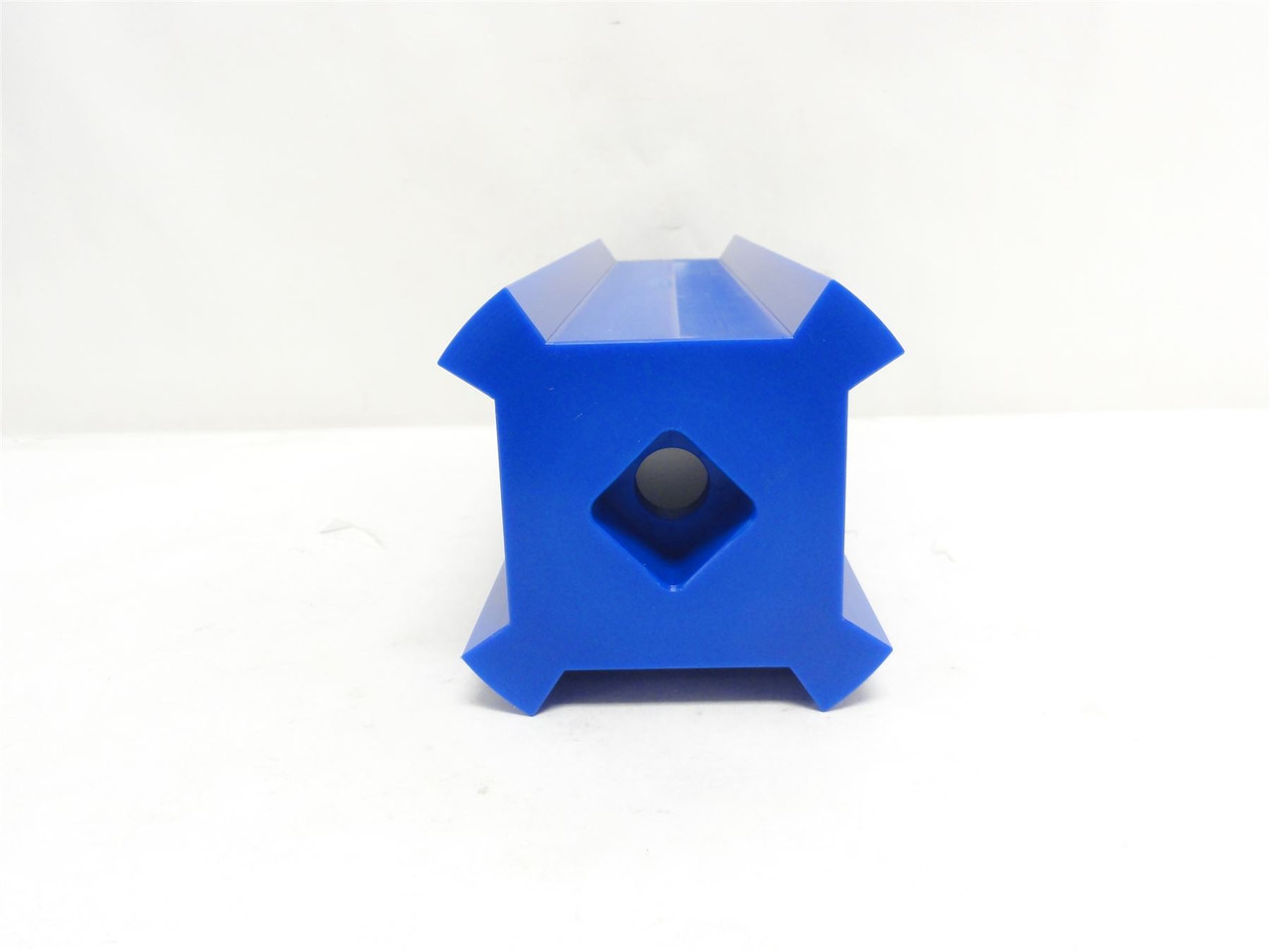 Baader 6252406519; Sloid Pressure Roller 4/S; 11-1/8" Long