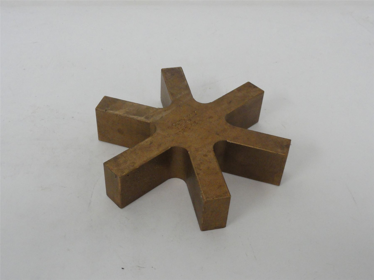 Boston Gear XFCBB45; Coupling Insert; Coupling Size FC45