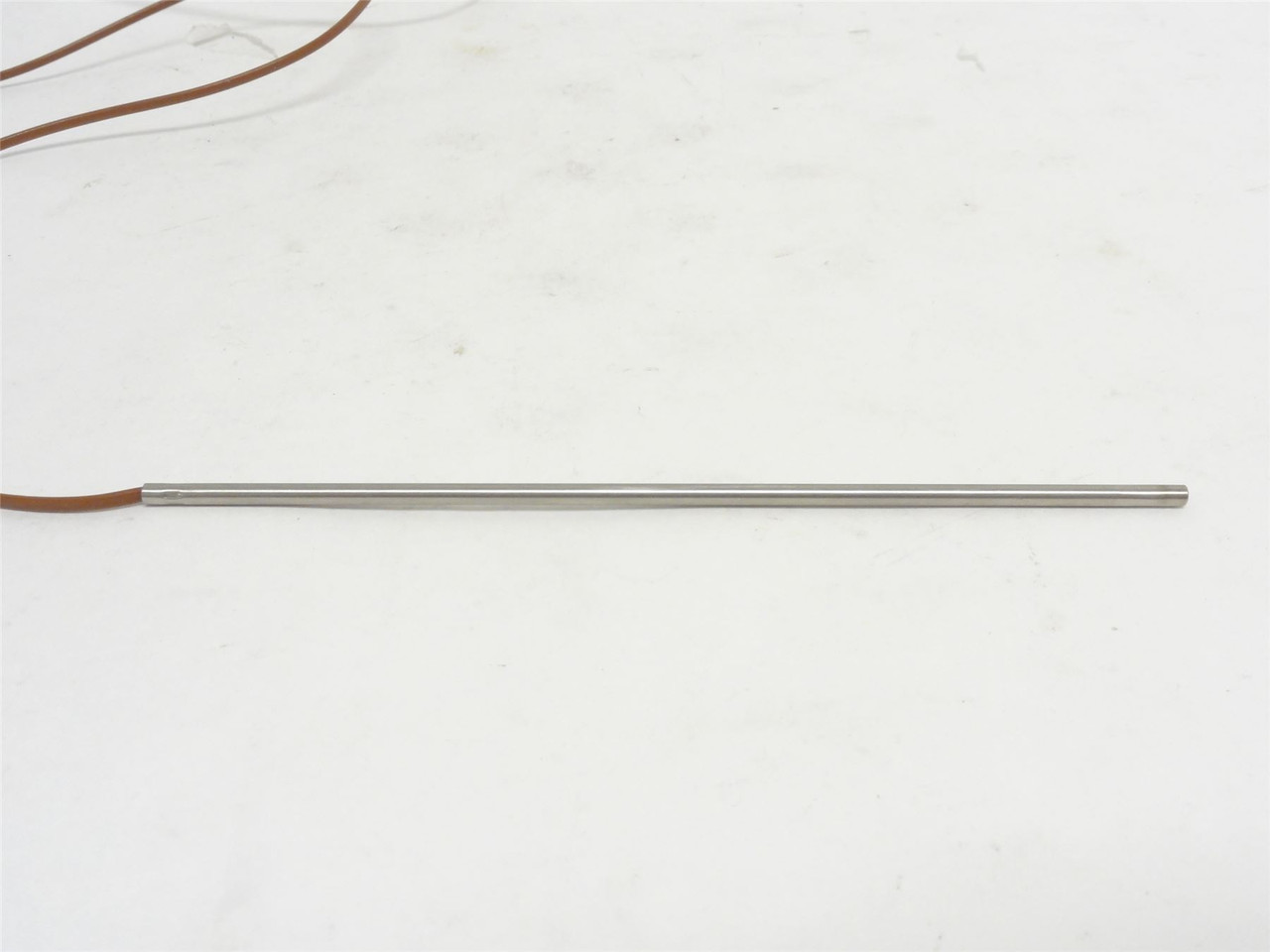 Pacmac 9200-0073; Temperature Probe; 1/8"OD x 6" Long