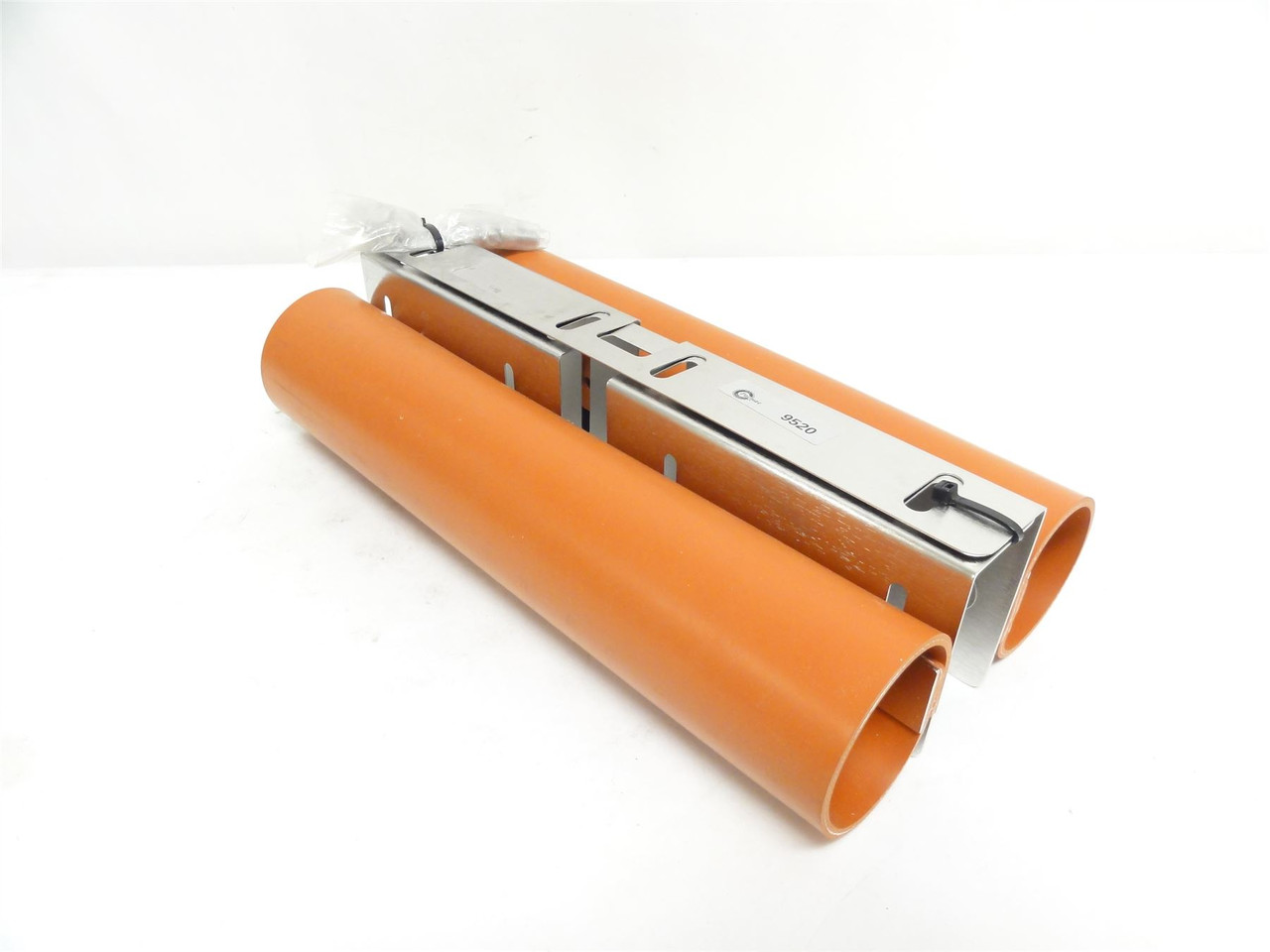 Pacmac 9520; Deflator Bag Module; Removes Excess Air