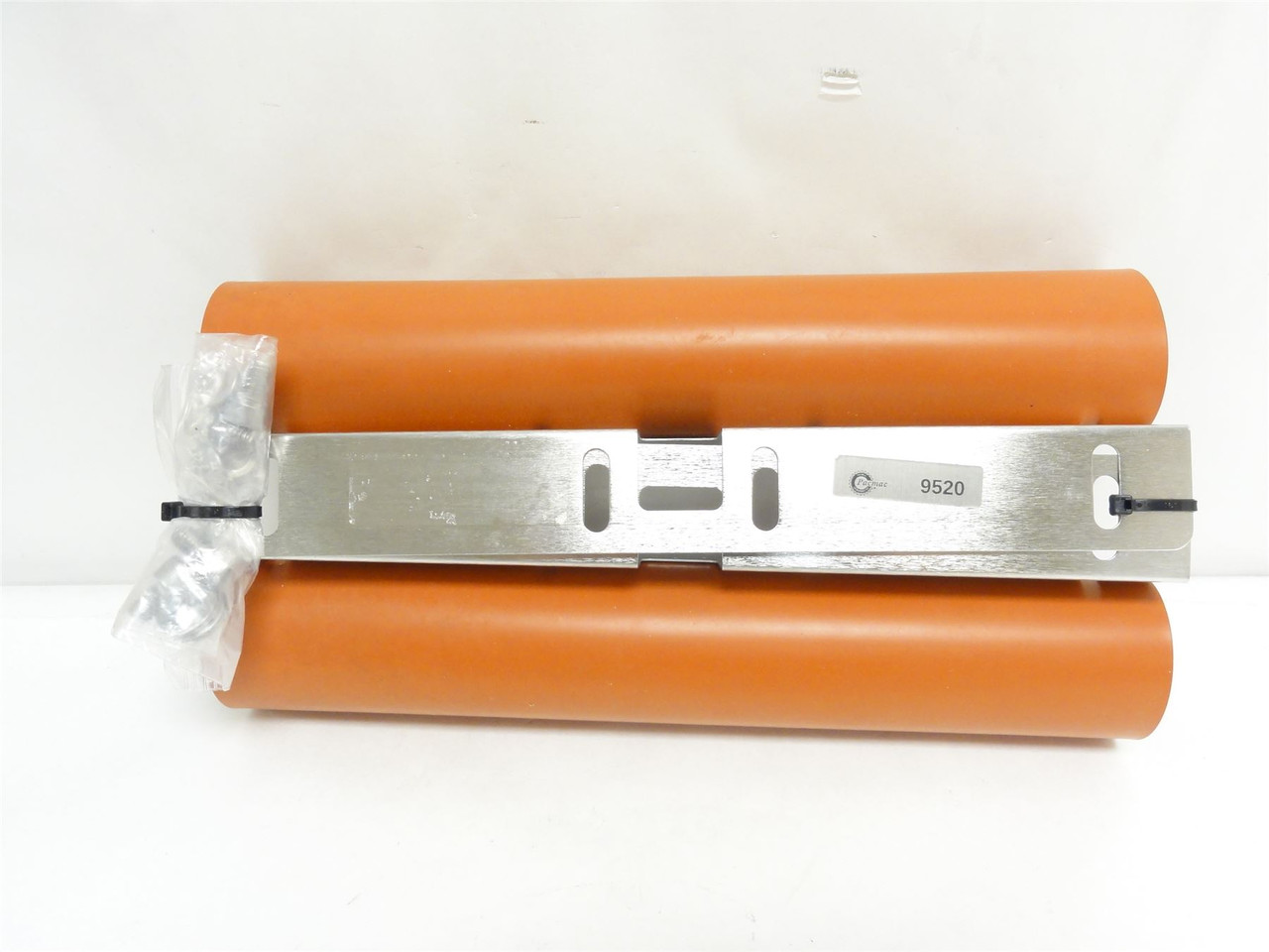 Pacmac 9520; Deflator Bag Module; Removes Excess Air