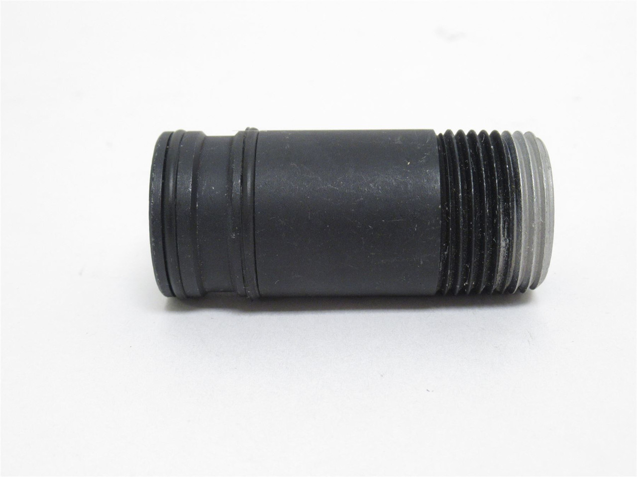 Eaton E26BHU; Aluminum Extension Tube; 3/4NPT; 2-3/8" Long