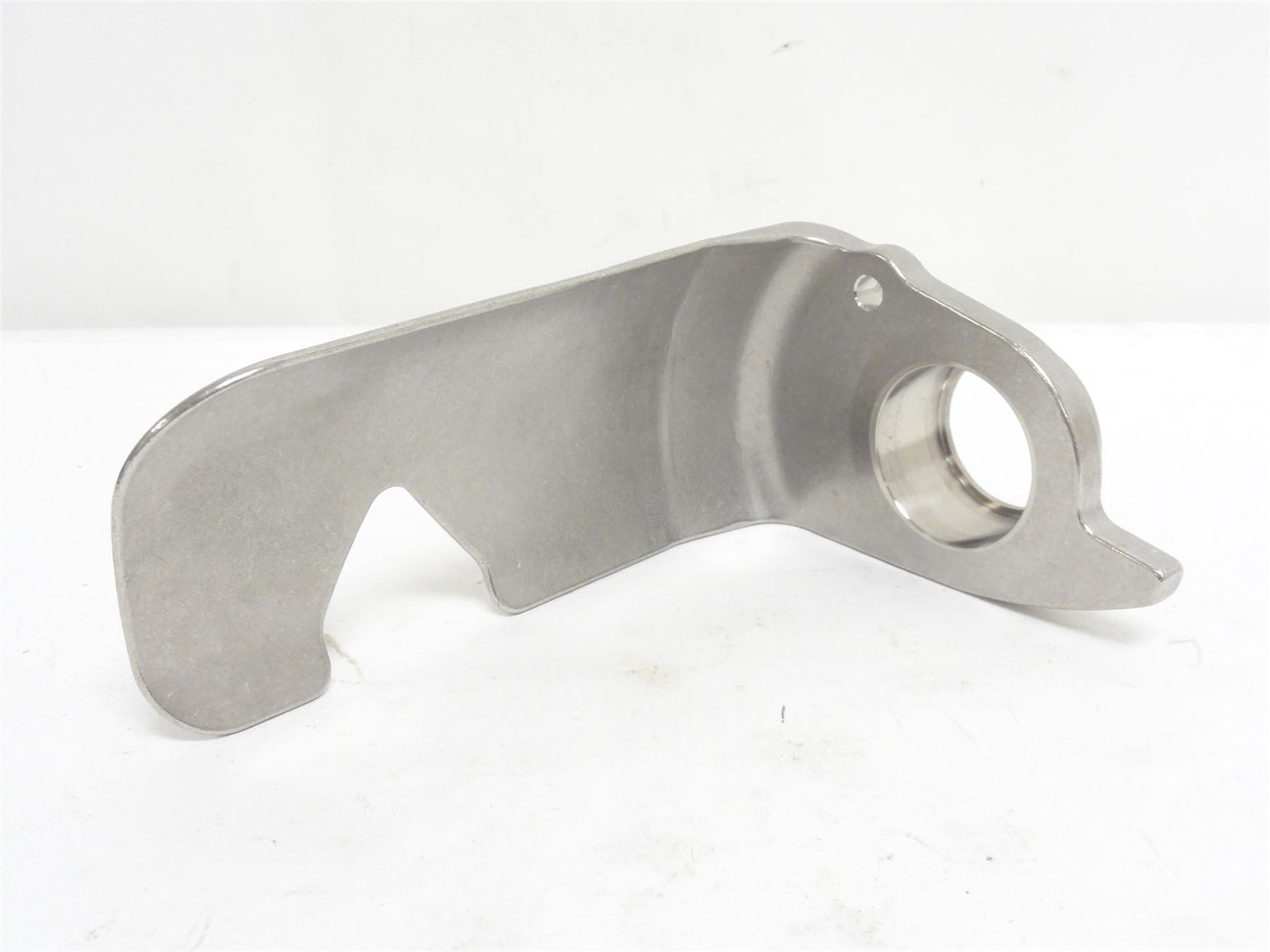 Foodmate FP10000030; Right Side Scraper; SS; Size: 5"