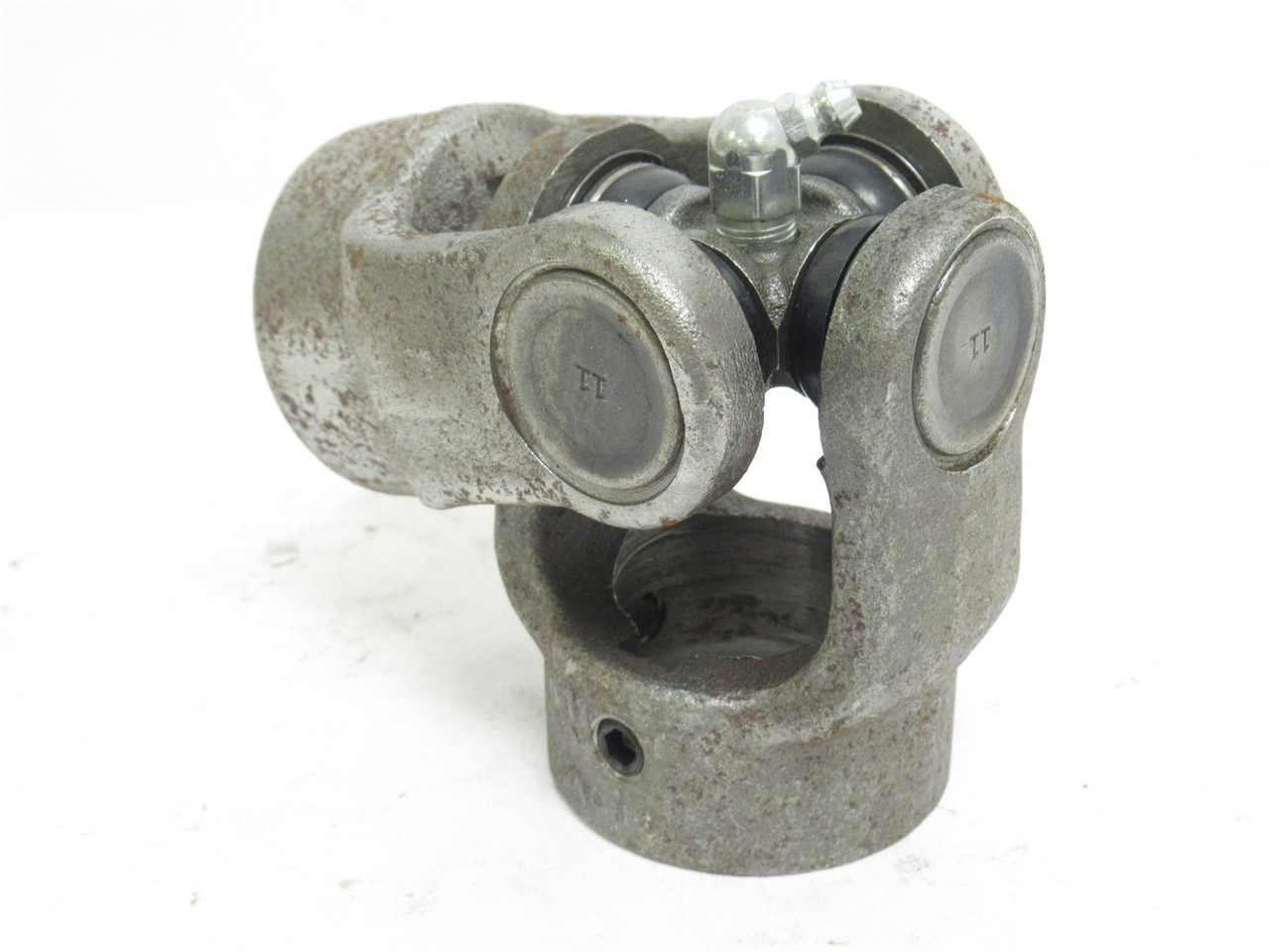 Boston Gear UJNL 20-24; U-Joint 1-1/2" x 1-1/4"; Single Joint