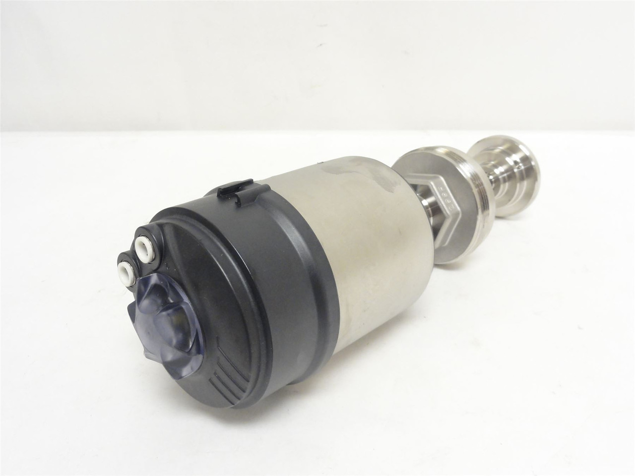 Burkert 00188626_; Angle Seat Valve Actuator For 2/2 WayValve