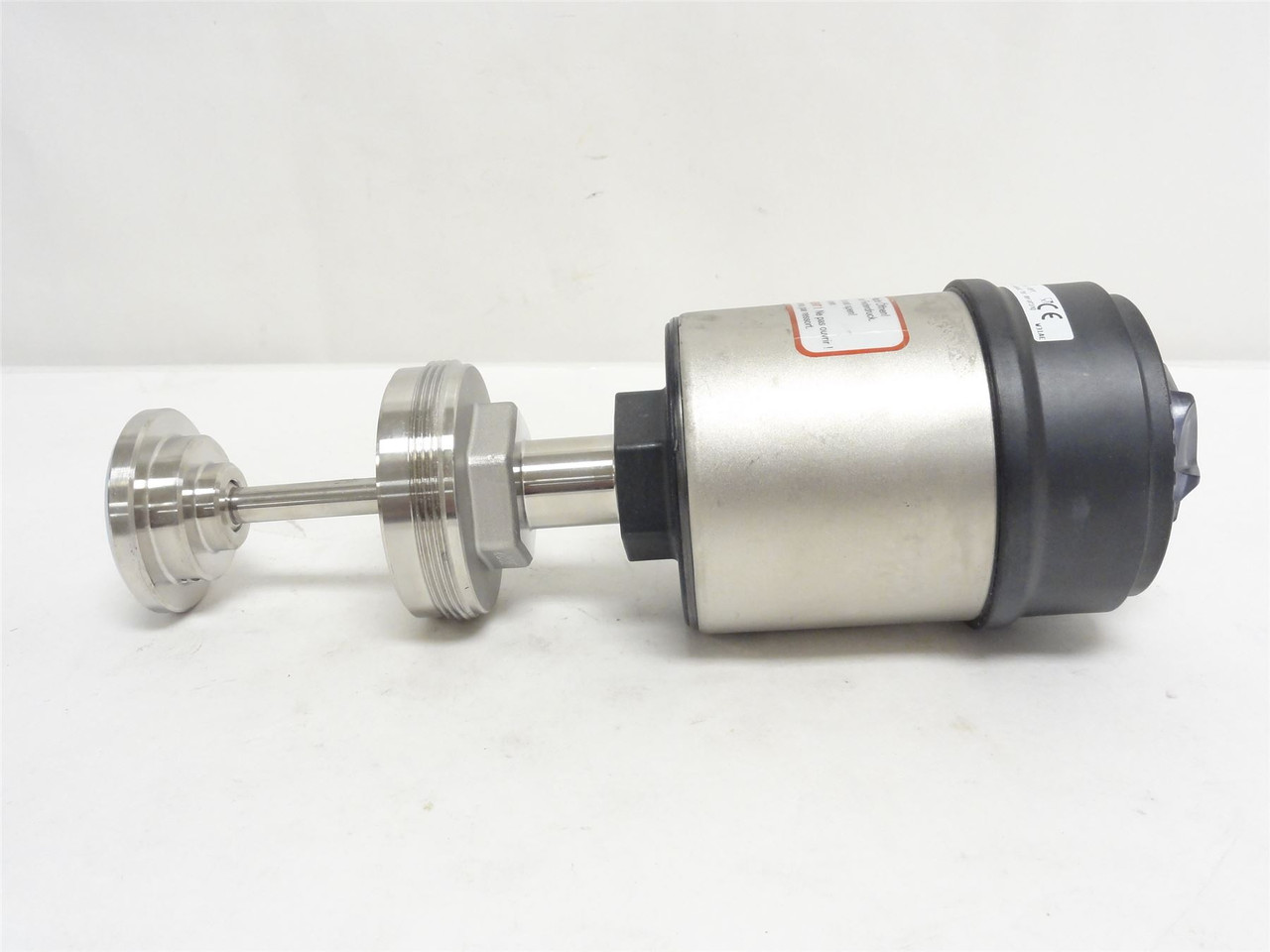 Burkert 00188626_; Angle Seat Valve Actuator For 2/2 WayValve