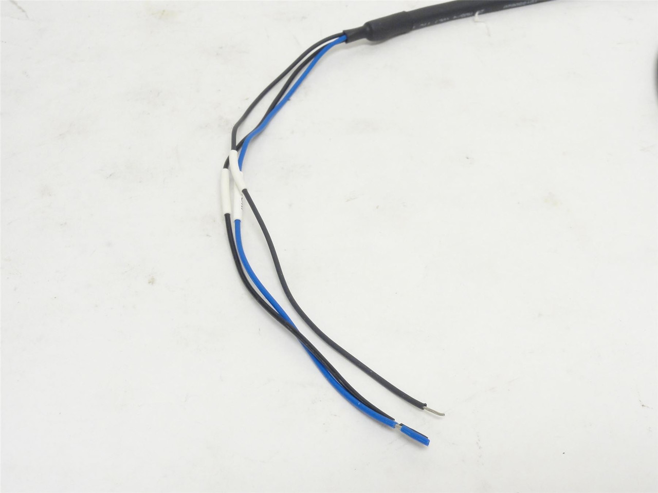 Pacmac 101550820; Jaw-In Sensor Cable; 38" Long; 3-Wire; 4P