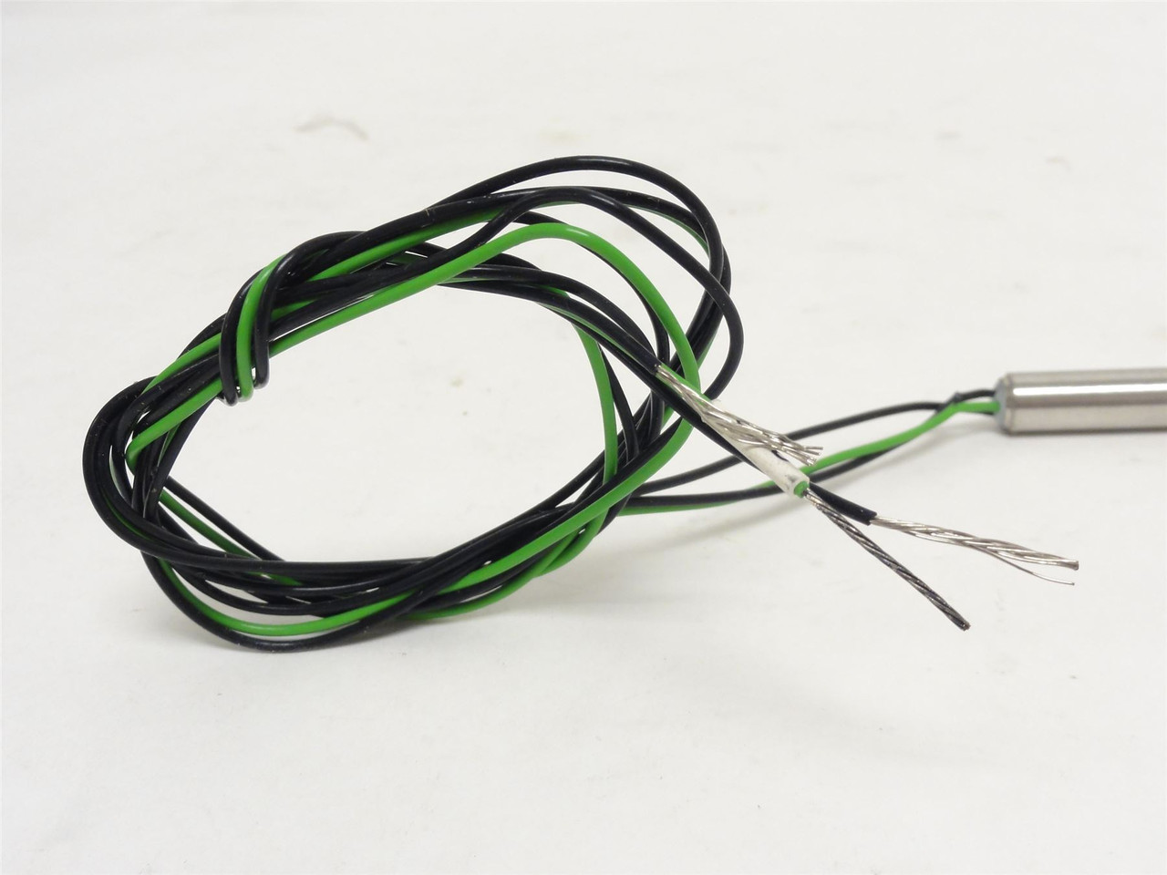 Watlow 2024M; Firerod Heat Element; 240VAC; 2000 Watts
