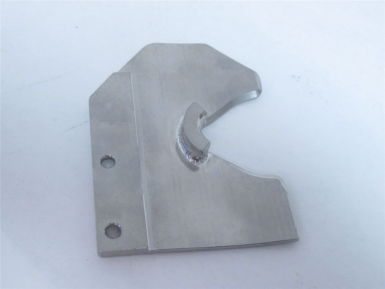 Food Mate US INC LA00054160; Left FrontUpper Scraper Drum Unit