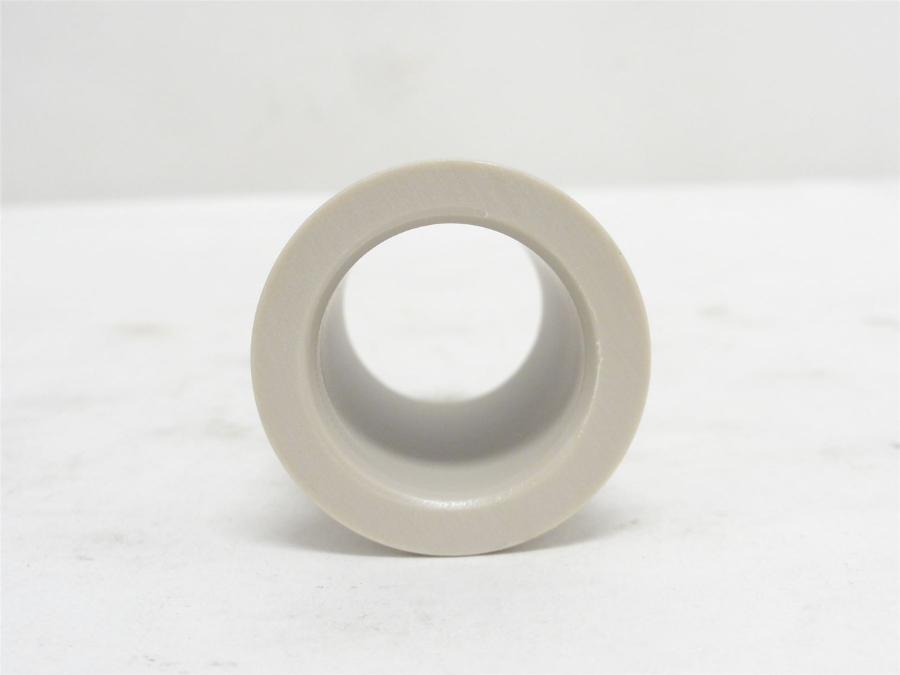 Baader 92700440; Flanged Bushing 24mmID x 30mm Flange OD