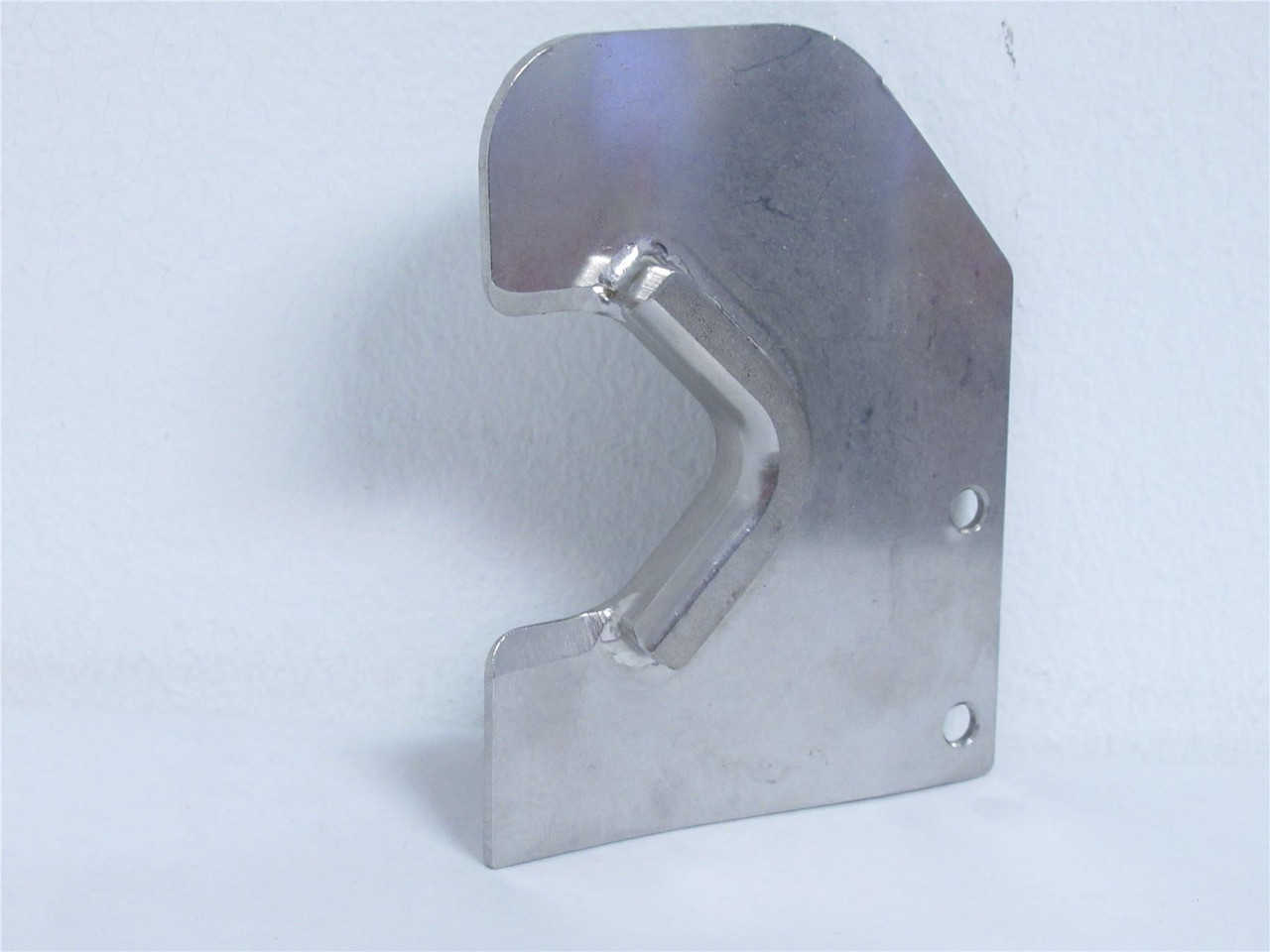 FoodMate US INC LA00054161; Right FrontUpper Scraper Drum Unit