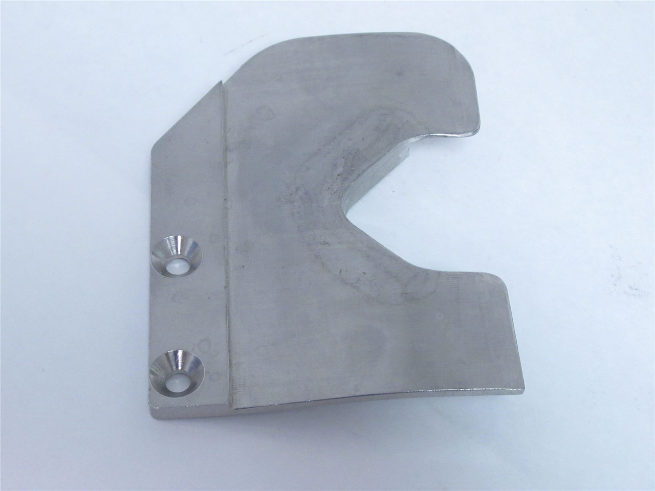 FoodMate US INC LA00054161; Right FrontUpper Scraper Drum Unit