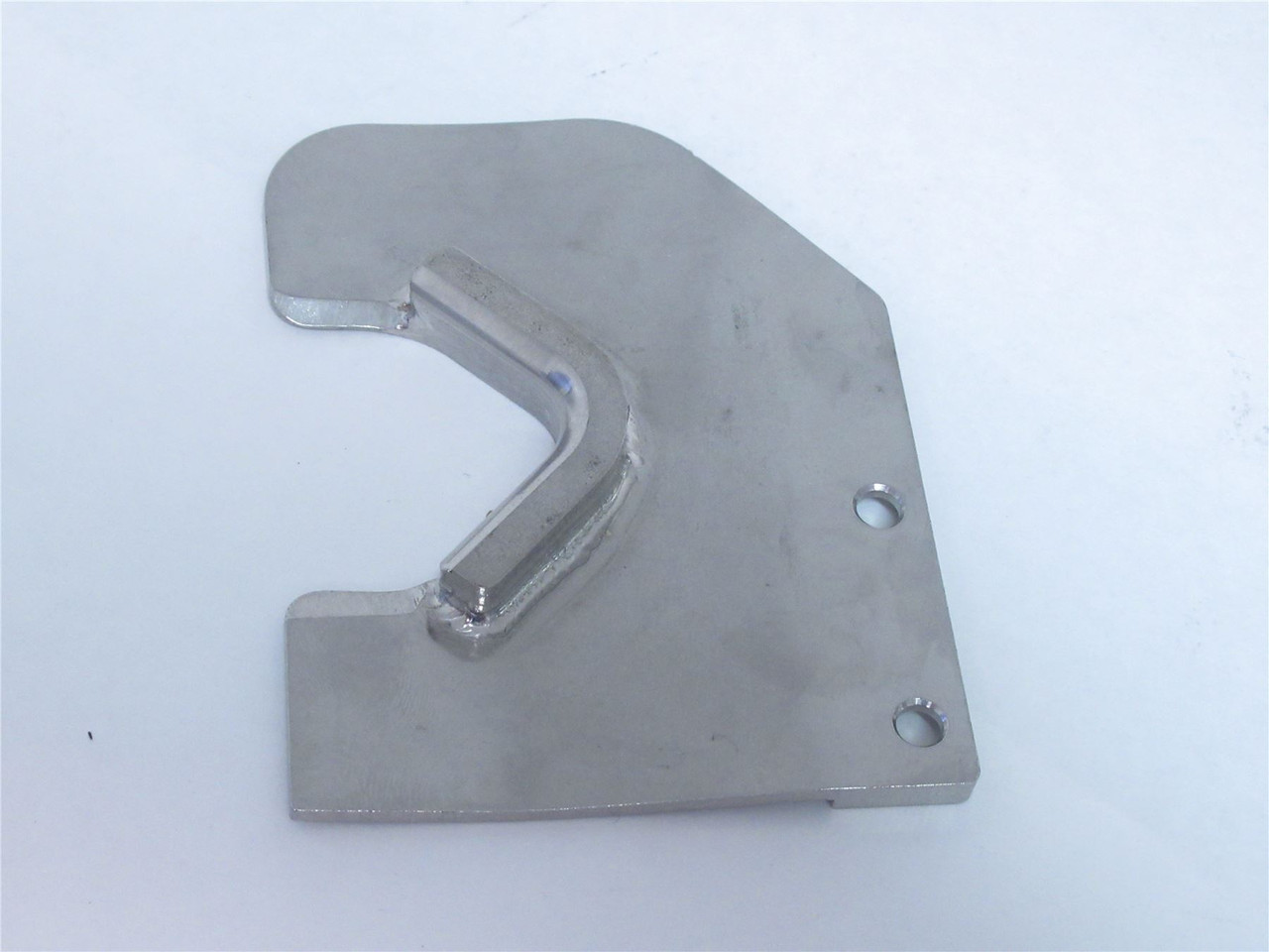FoodMate US INC LA00054161; Right FrontUpper Scraper Drum Unit