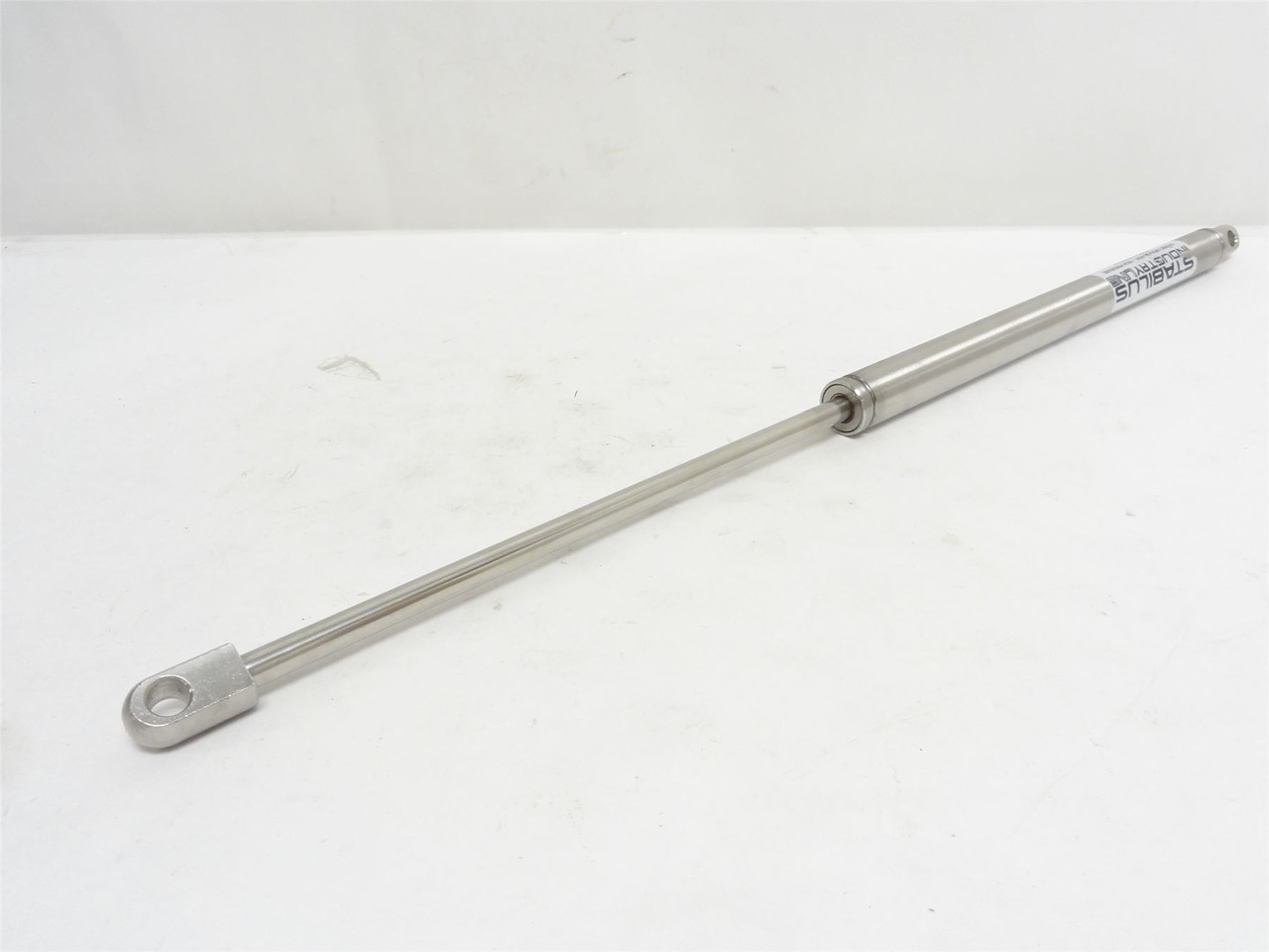 Stabilus 254414.1; Gas Shock Absorber; 500n Force; 20" Long