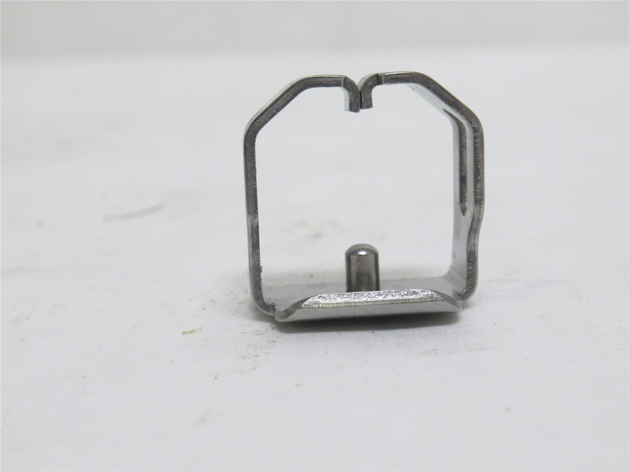 Multivac 19541208043; Lot-5; Chain Gripper 884495; SS