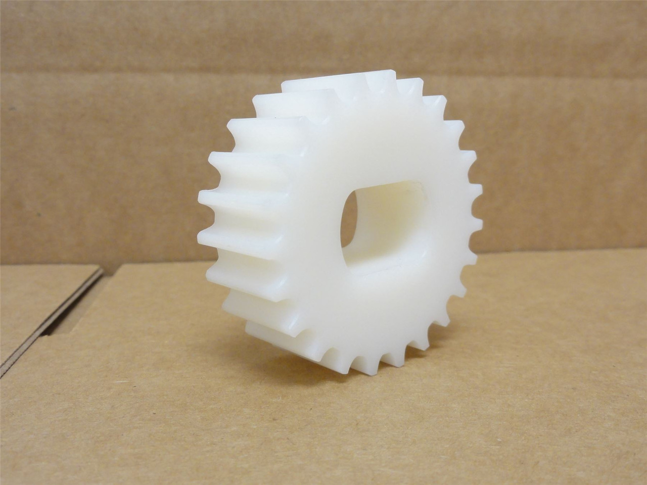 Baader 6250182023; Gear Sprocket; 23 Teeth; 5/8" x 15/16"ID