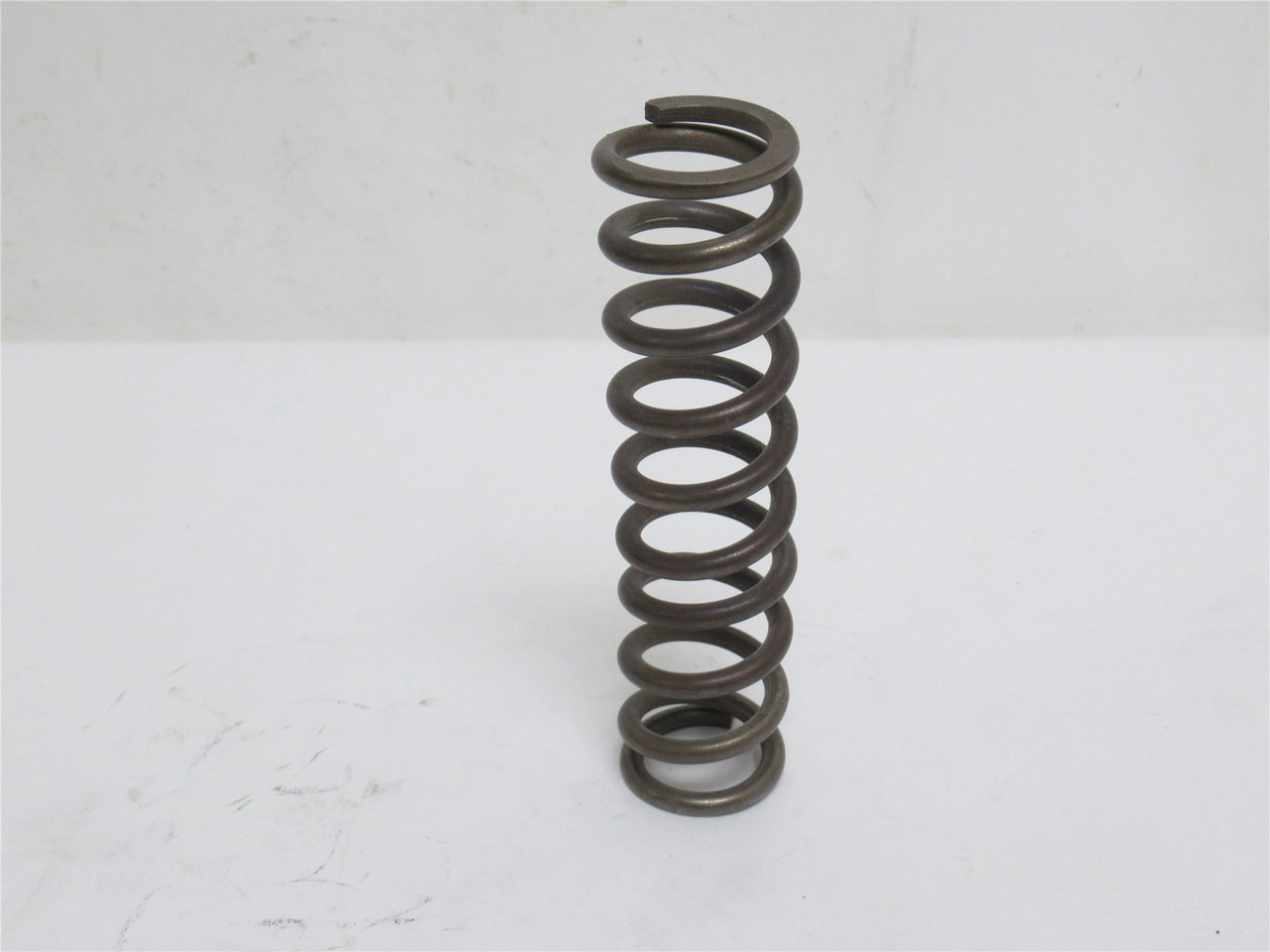 Browns Milling S30S00201; Metal Spring 5" Long x 1-1/4"OD