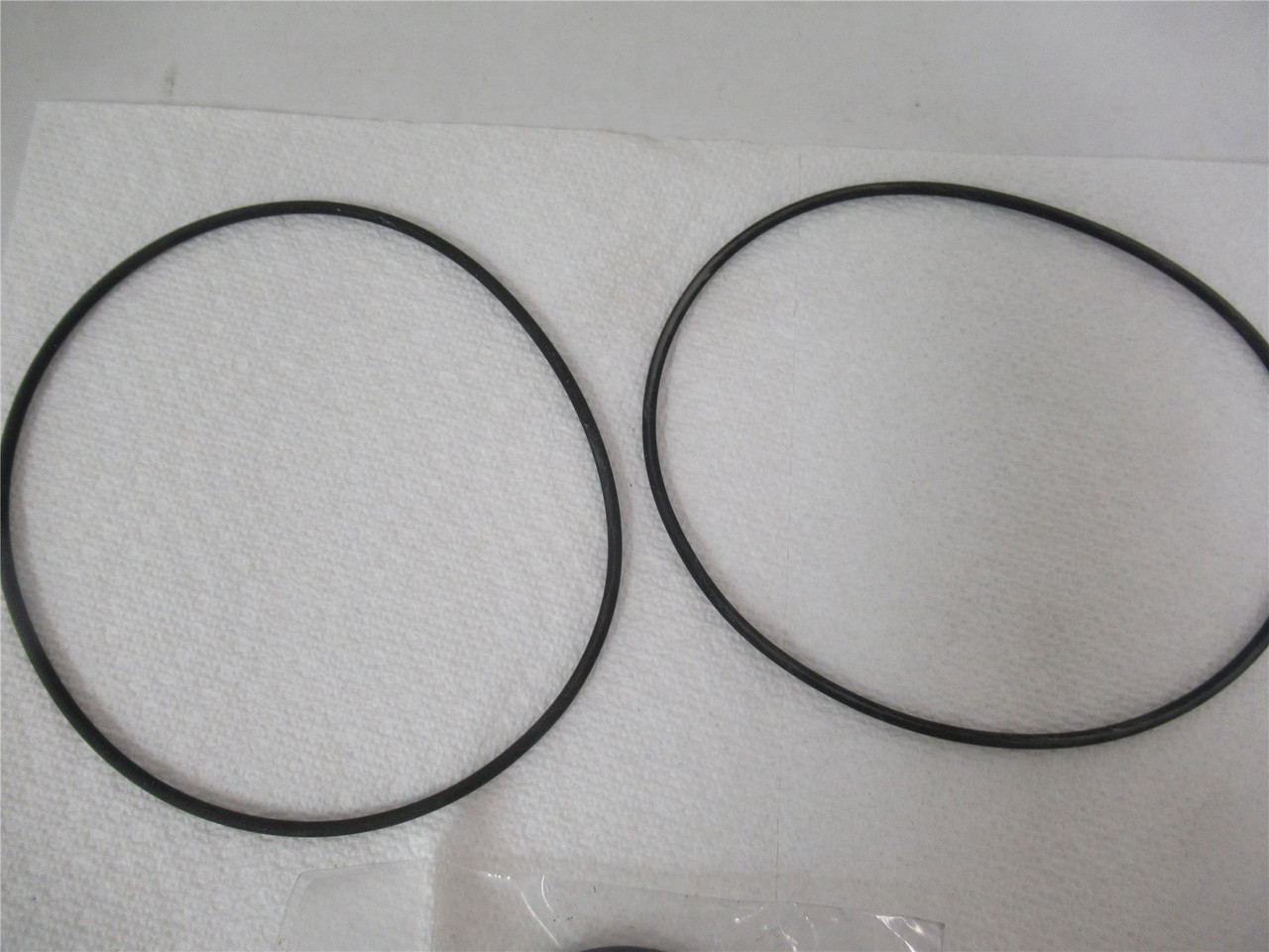 Busch 0990.902.115; Gasket Repair Kit - Partial Kit