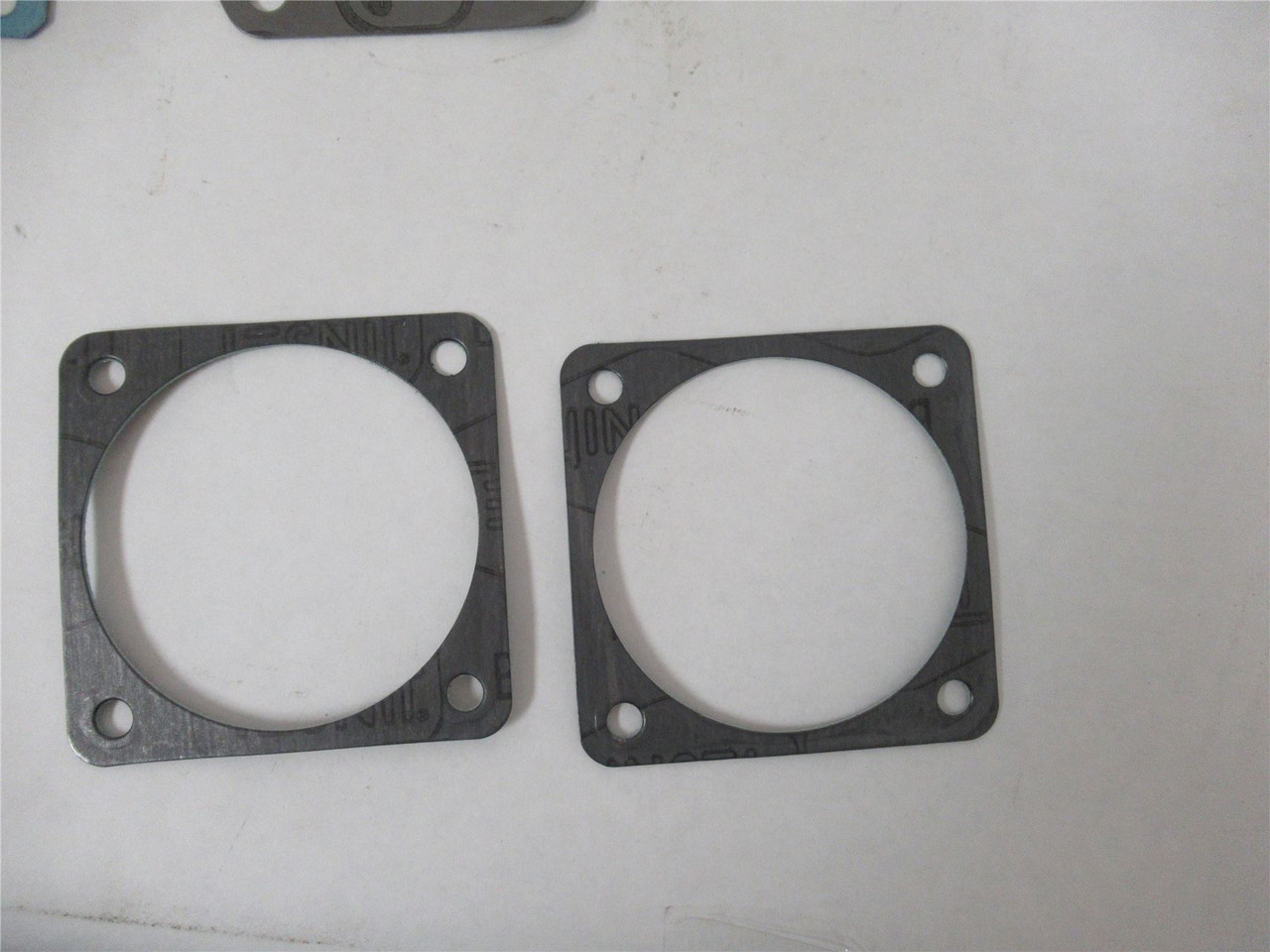 Busch 0990.902.115; Gasket Repair Kit - Partial Kit