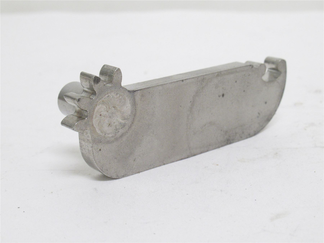 Foodmate LA00040954; Weldmount Strip Gear; Right; SS