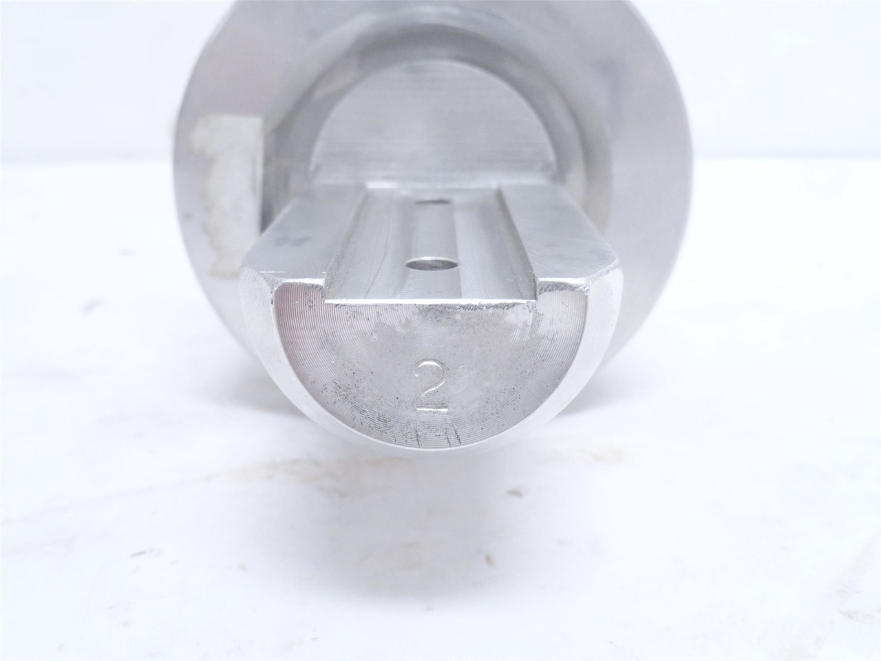Visco Fan AD799836A; Clip Station #2 Aluminum Piston