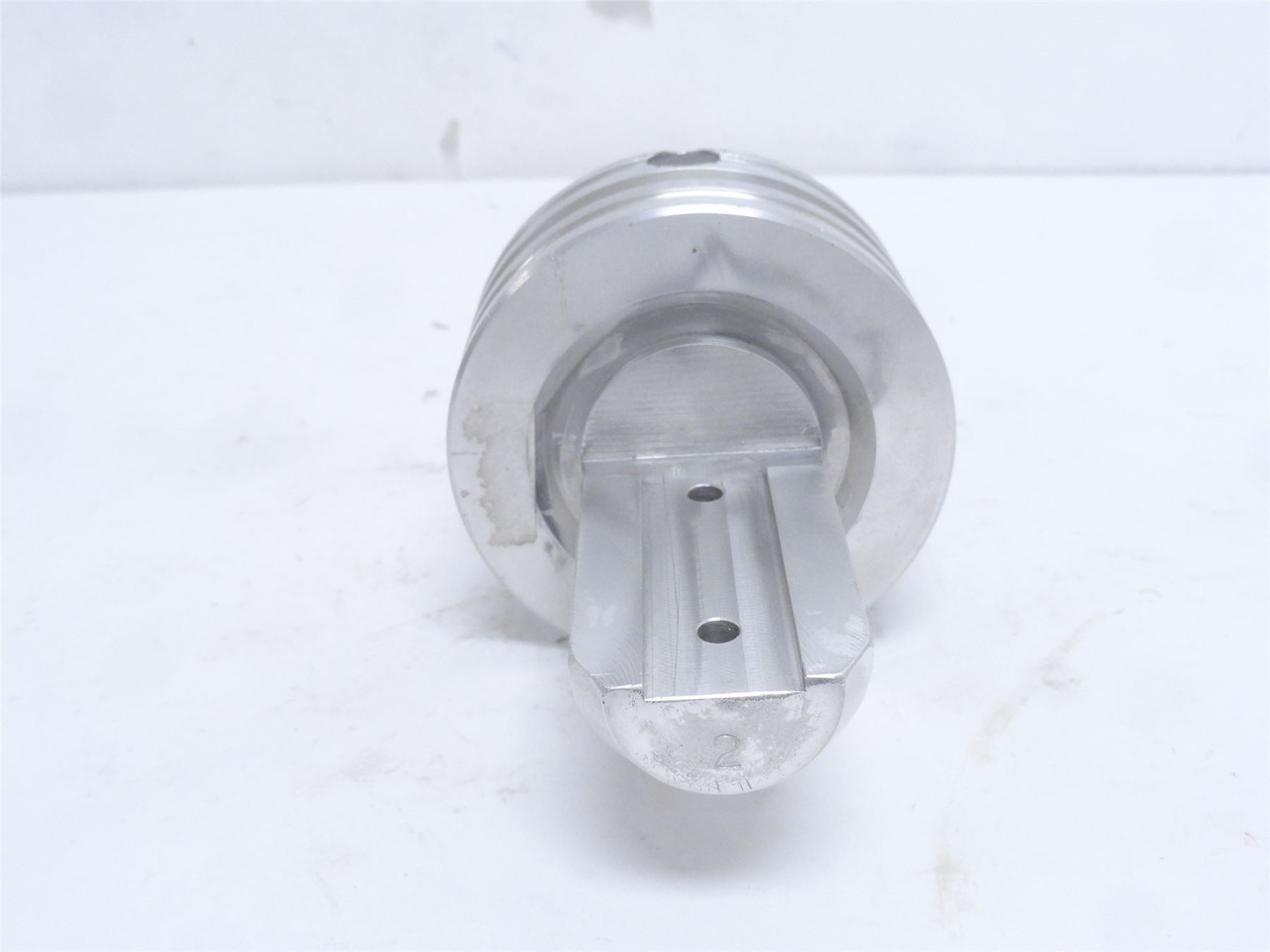 Visco Fan AD799836A; Clip Station #2 Aluminum Piston