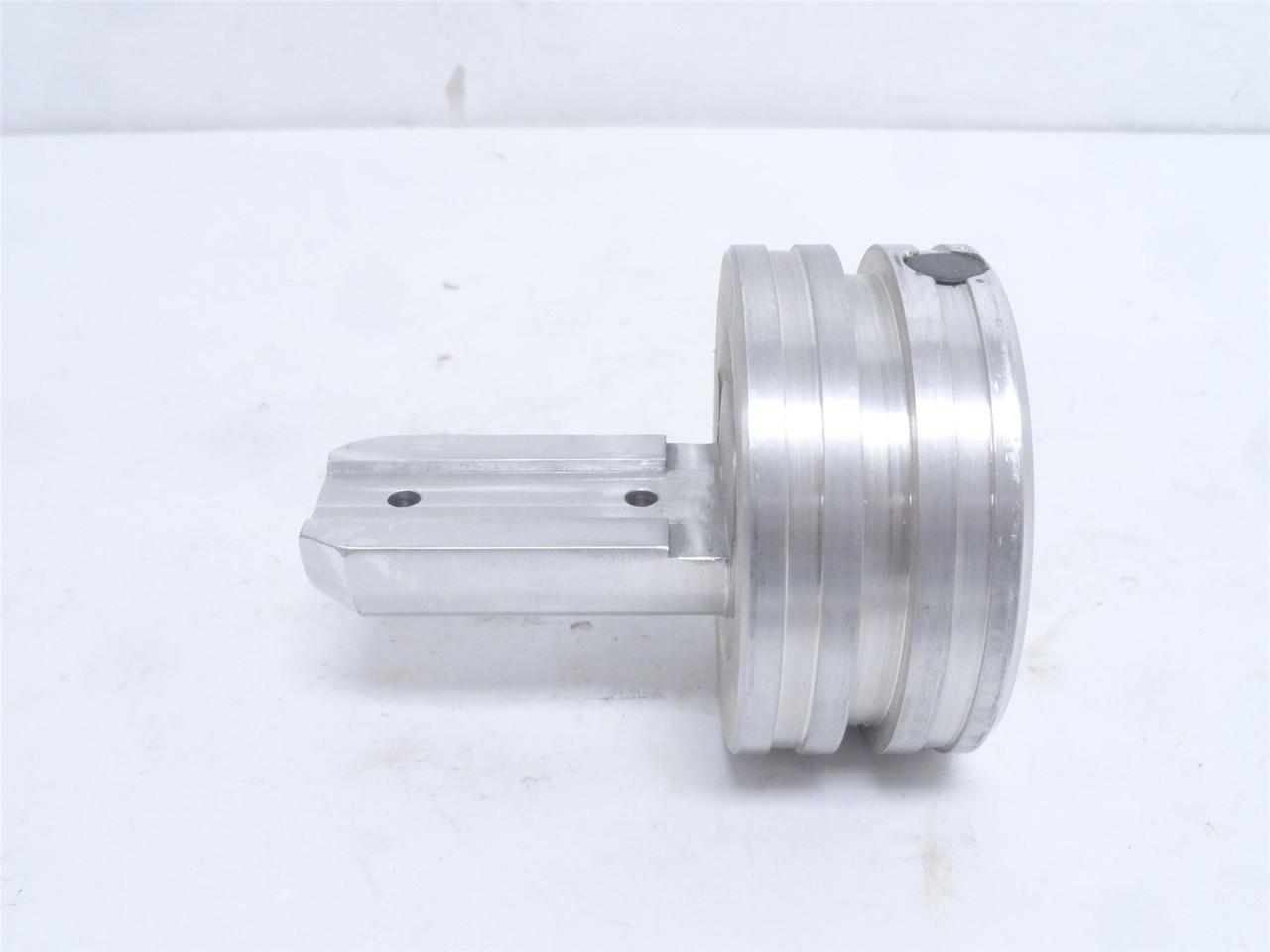 Visco Fan AD799836A; Clip Station #2 Aluminum Piston