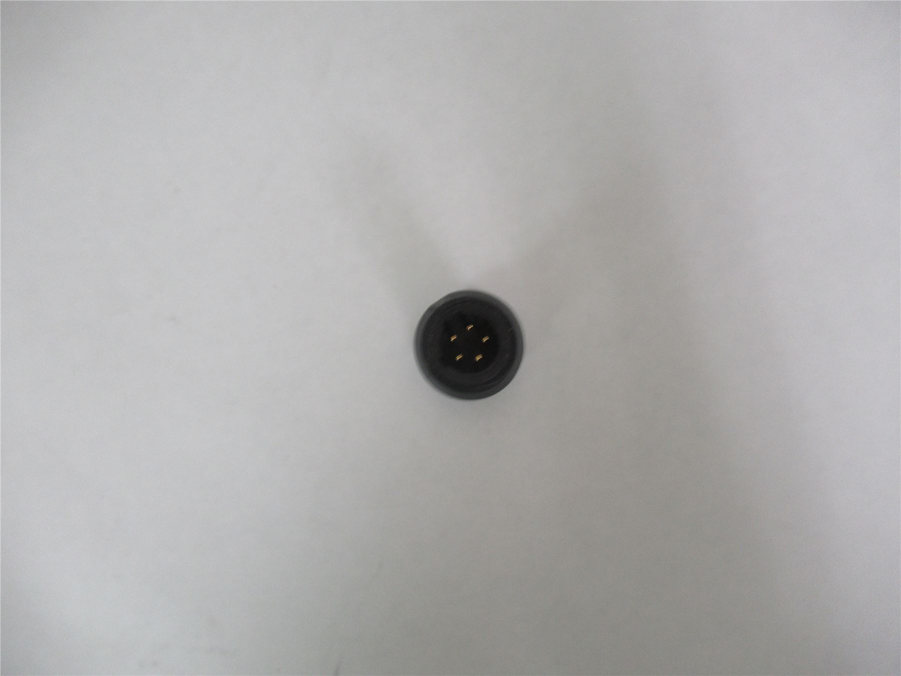 Banner S18AW3FF50Q; Photo Sensor Range 50 mm Input 20-250 Vac