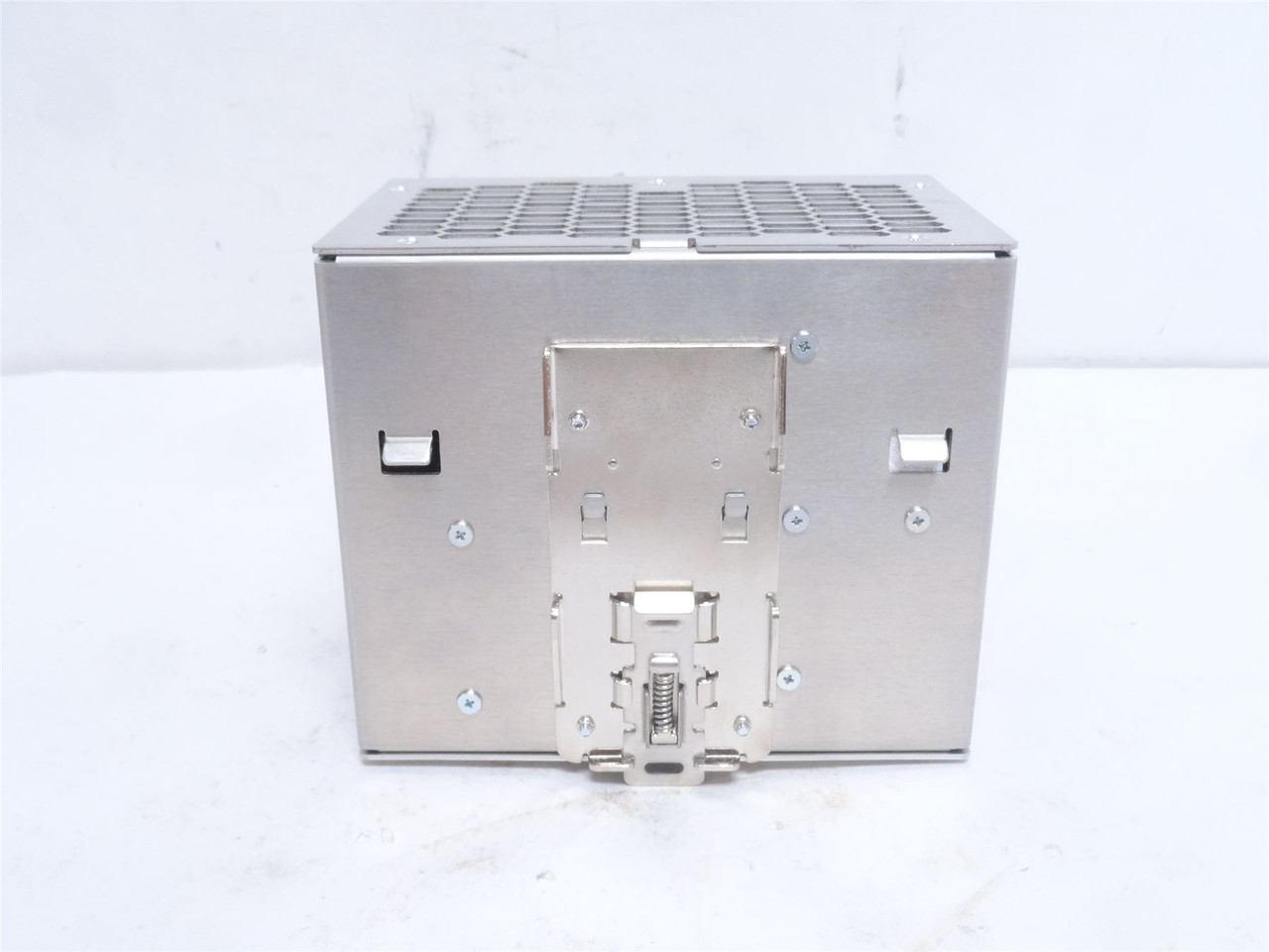 Delta DRP048V480W1BN; Power Supply; 100-240VAC In; 48VDC Out